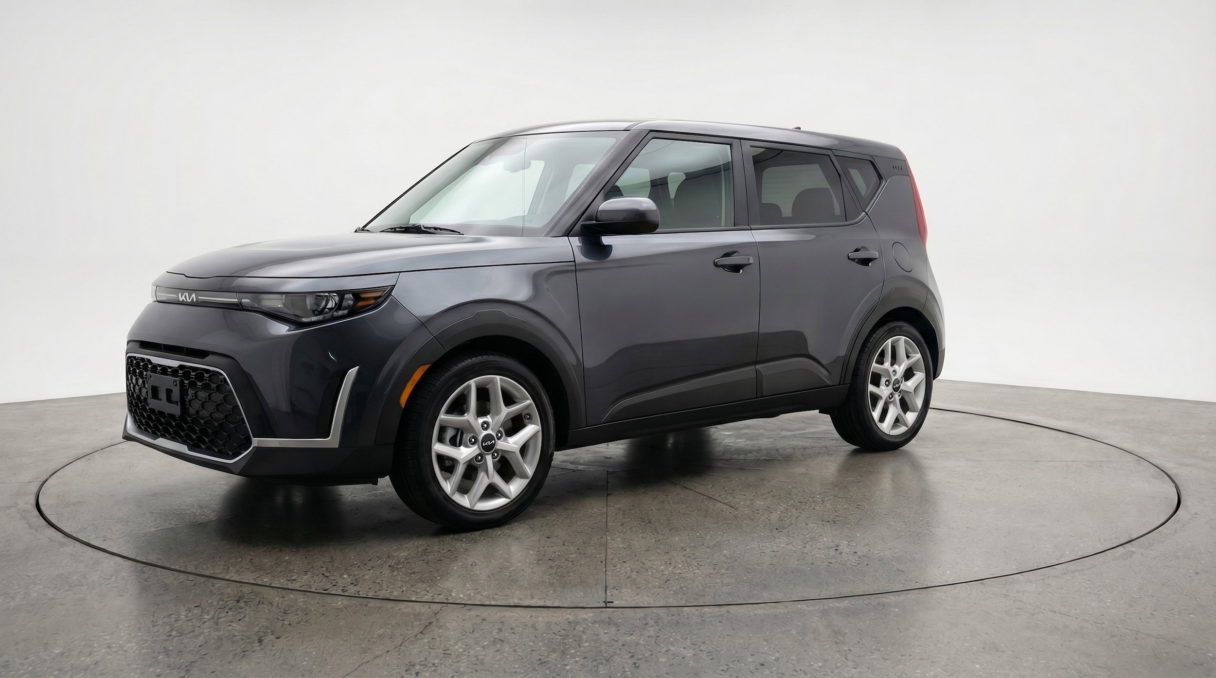 Thumbnail: 2025 Kia Soul - 3