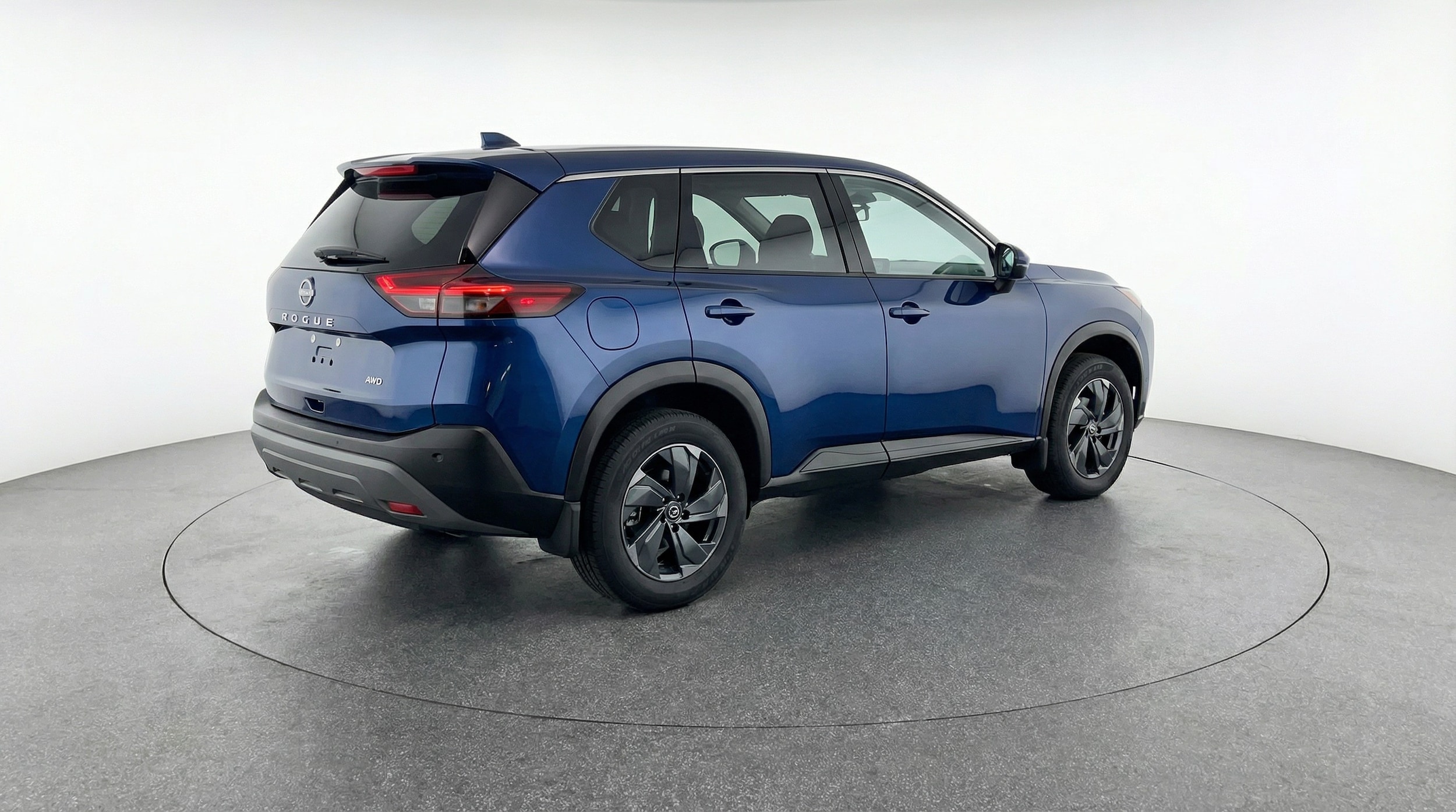 Thumbnail: 2025 Nissan Rogue - 7