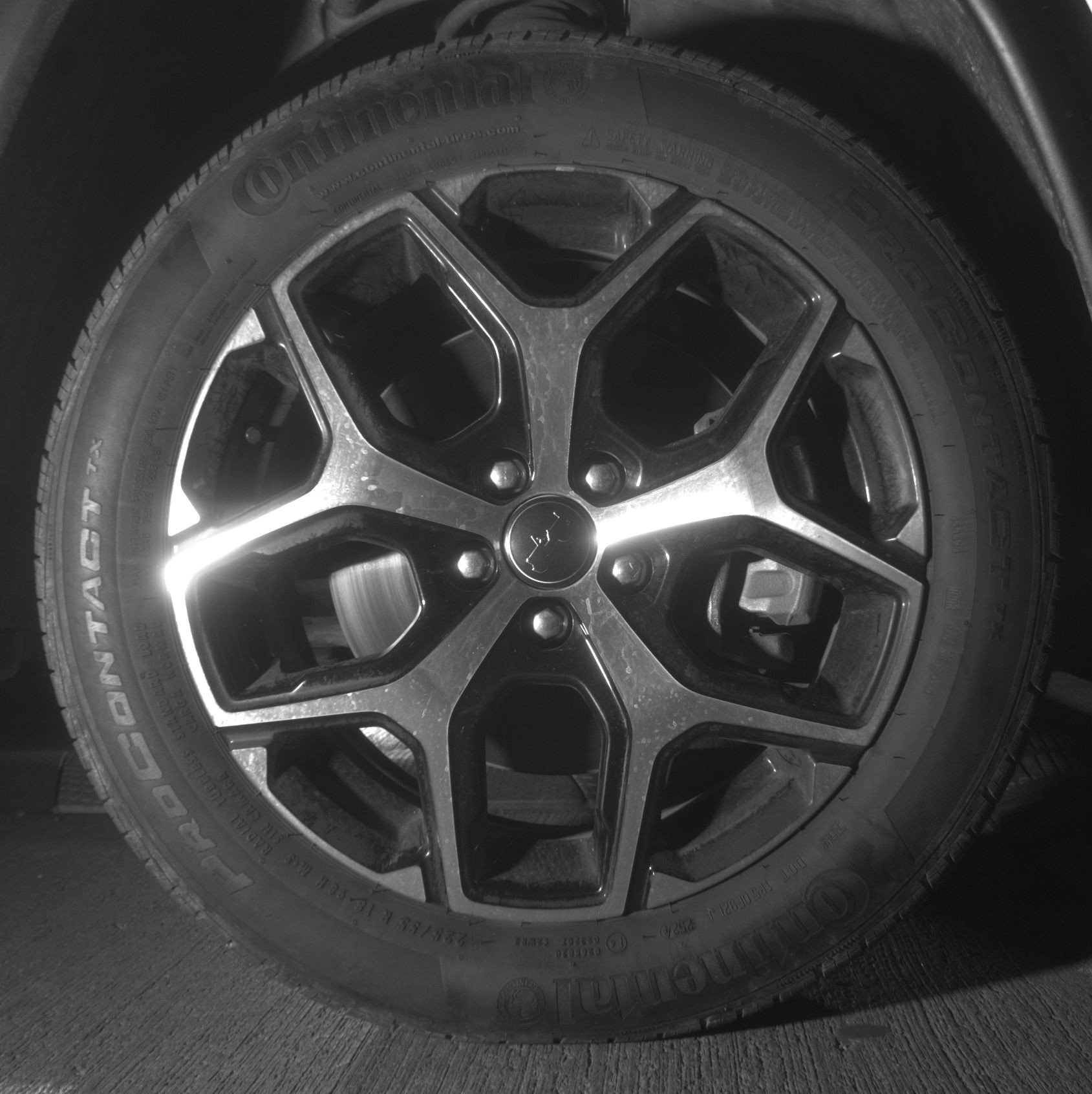 Thumbnail: 2025 Jeep Compass - 13