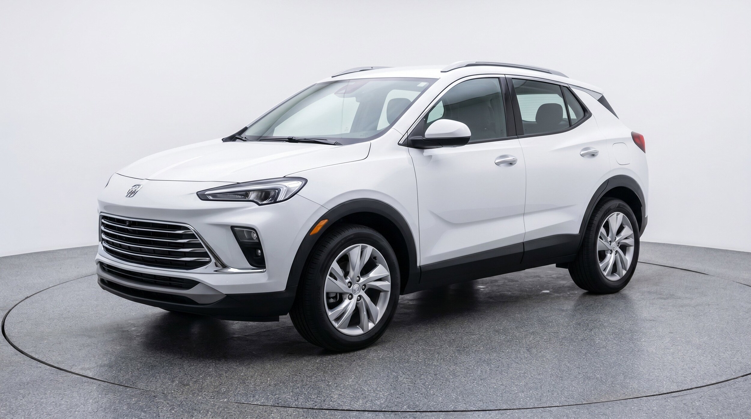 Thumbnail: 2025 Buick Encore GX - 3