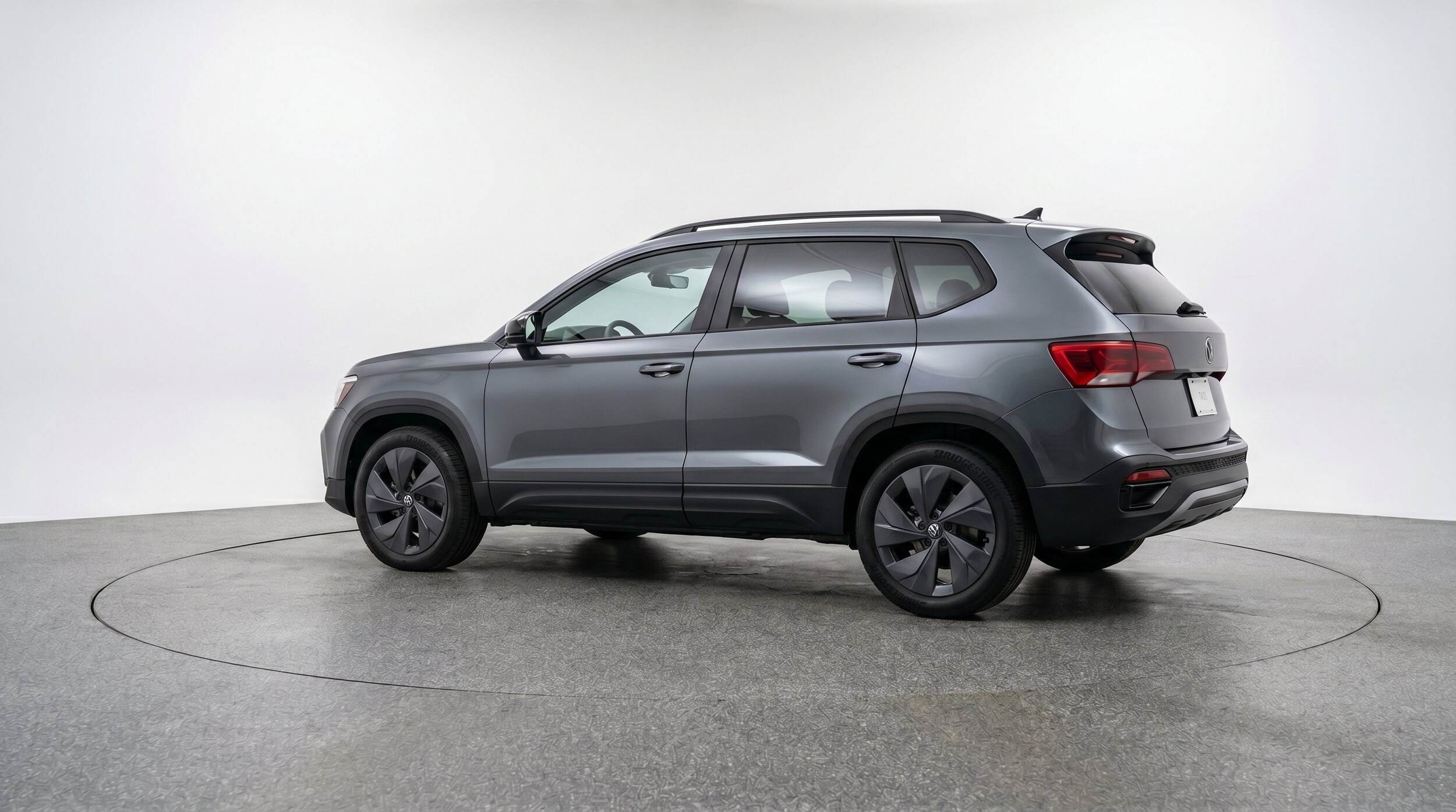 Thumbnail: 2026 Volkswagen Taos - 6