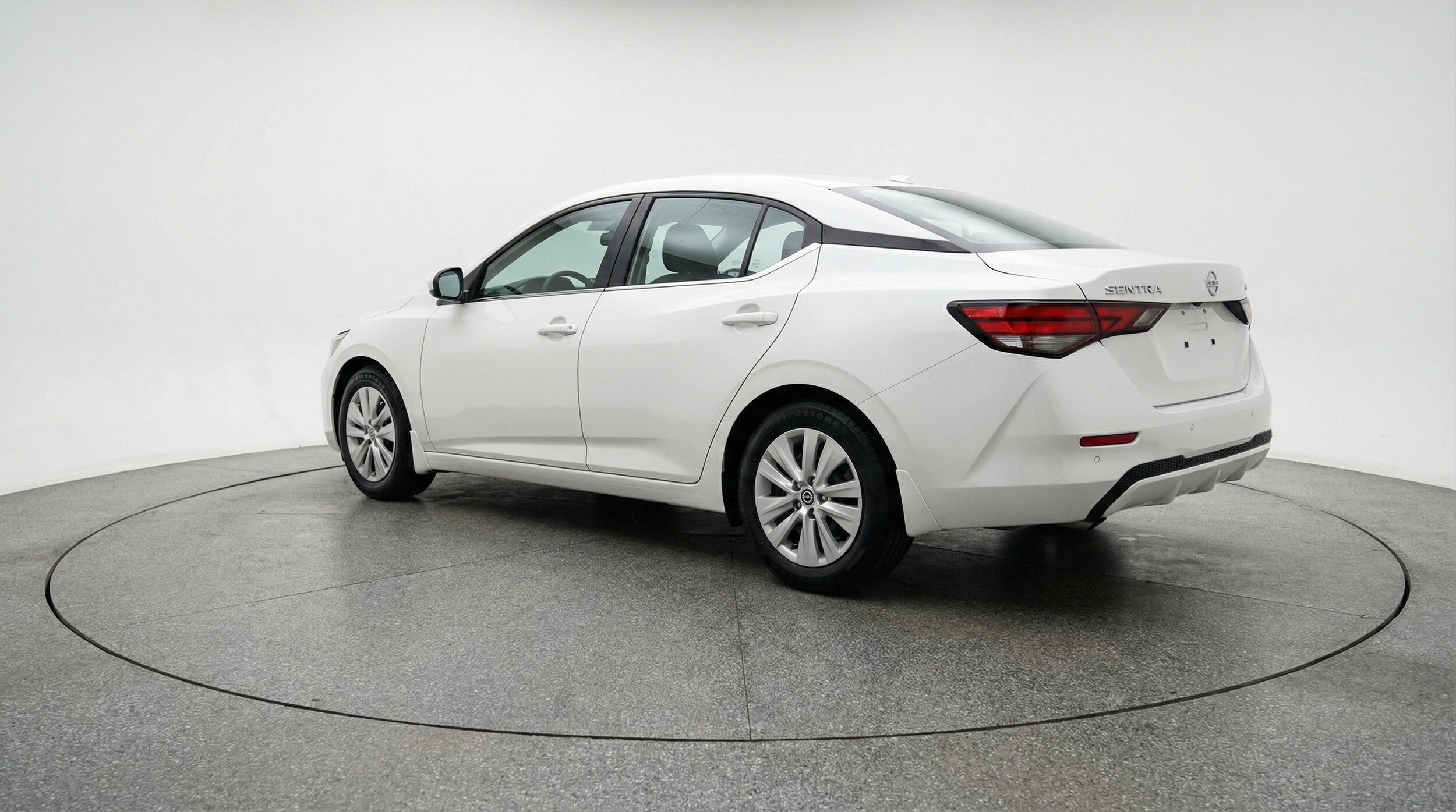 Thumbnail: 2025 Nissan Sentra - 6