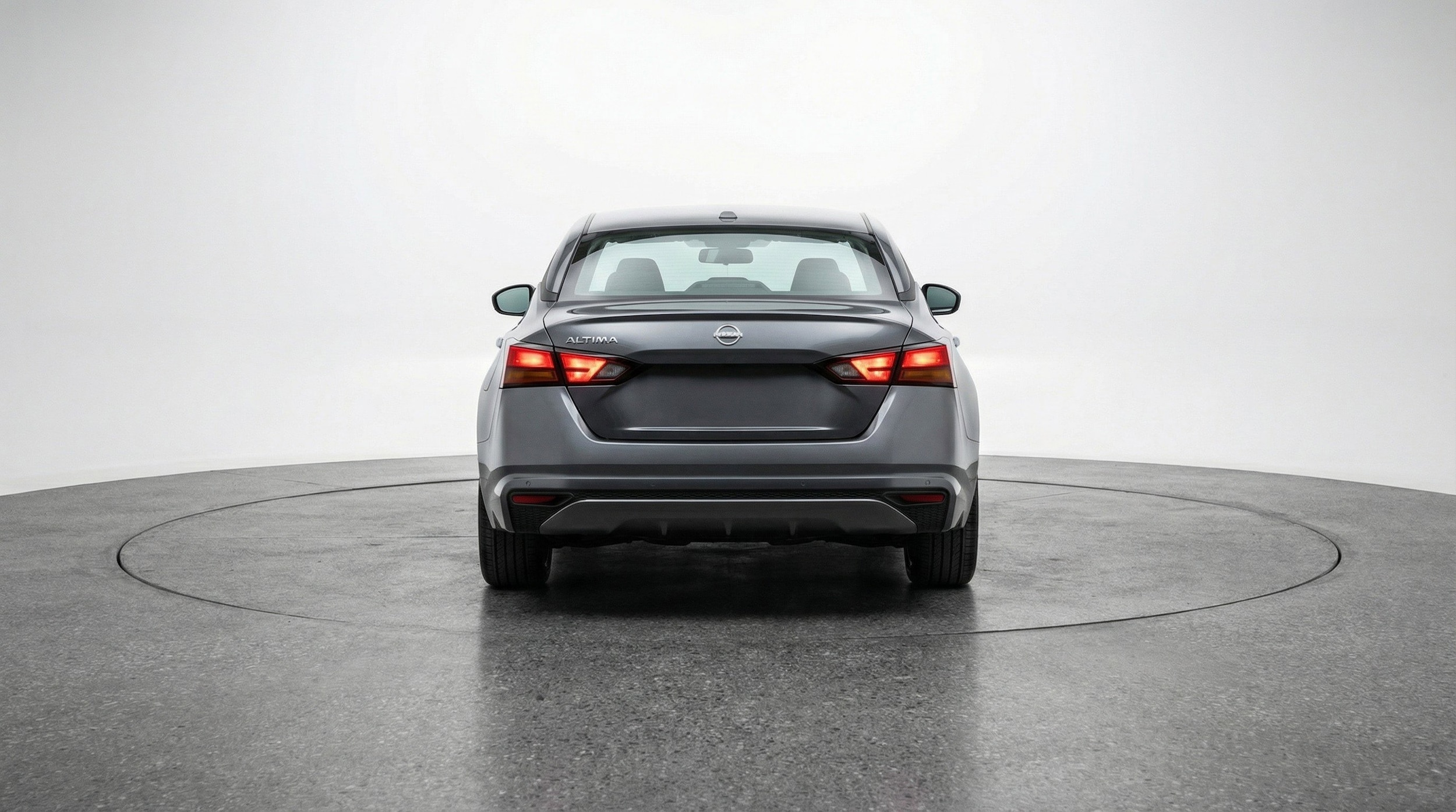 Thumbnail: 2025 Nissan Altima - 7