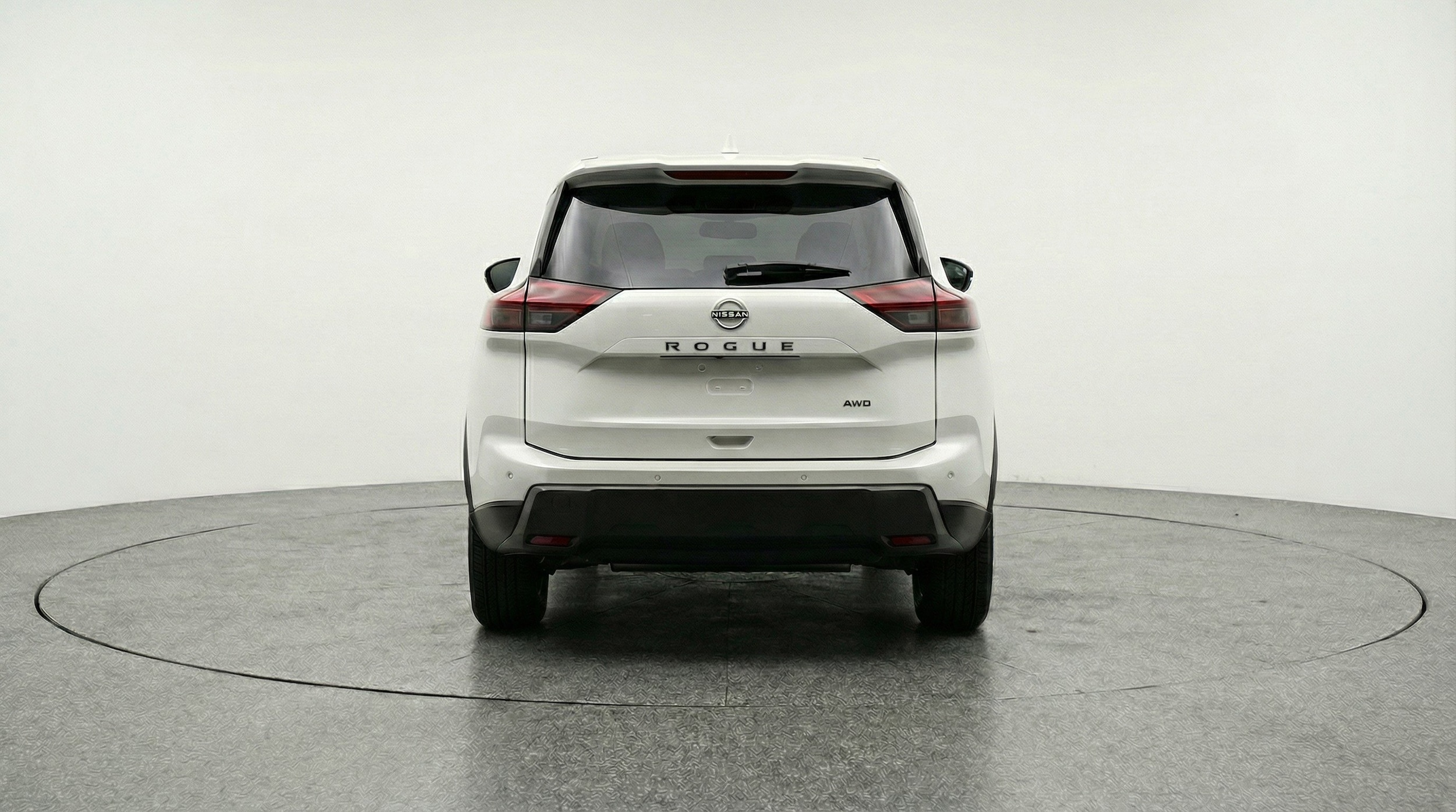 Thumbnail: 2025 Nissan Rogue - 7