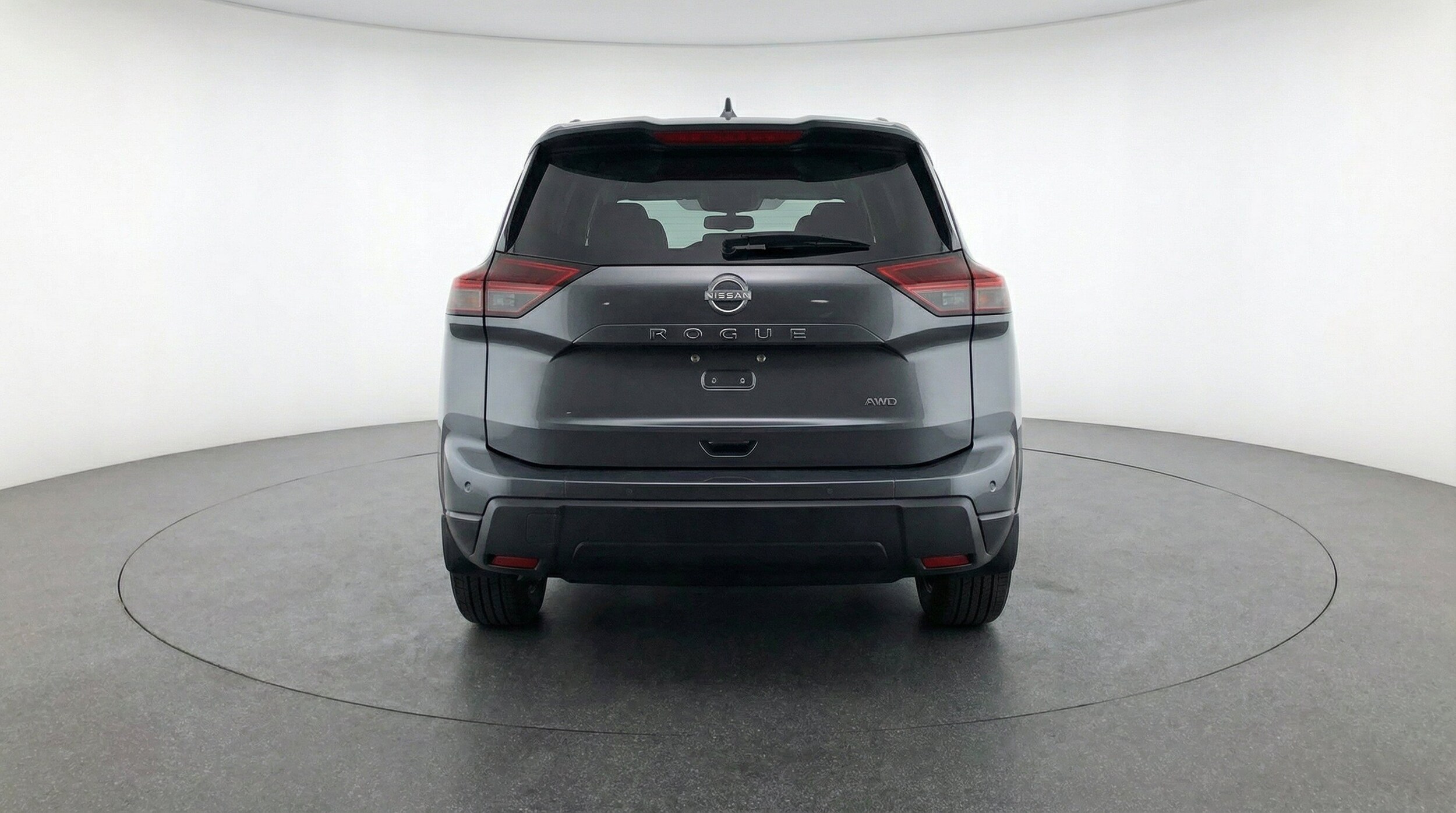 Thumbnail: 2025 Nissan Rogue - 7