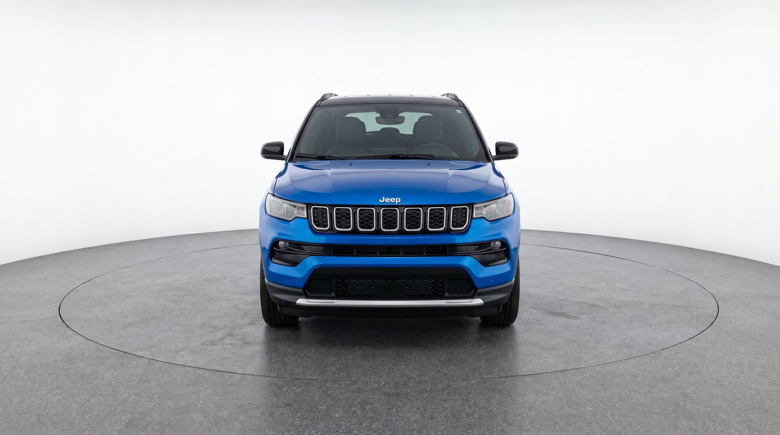 Thumbnail: 2025 Jeep Compass - 2