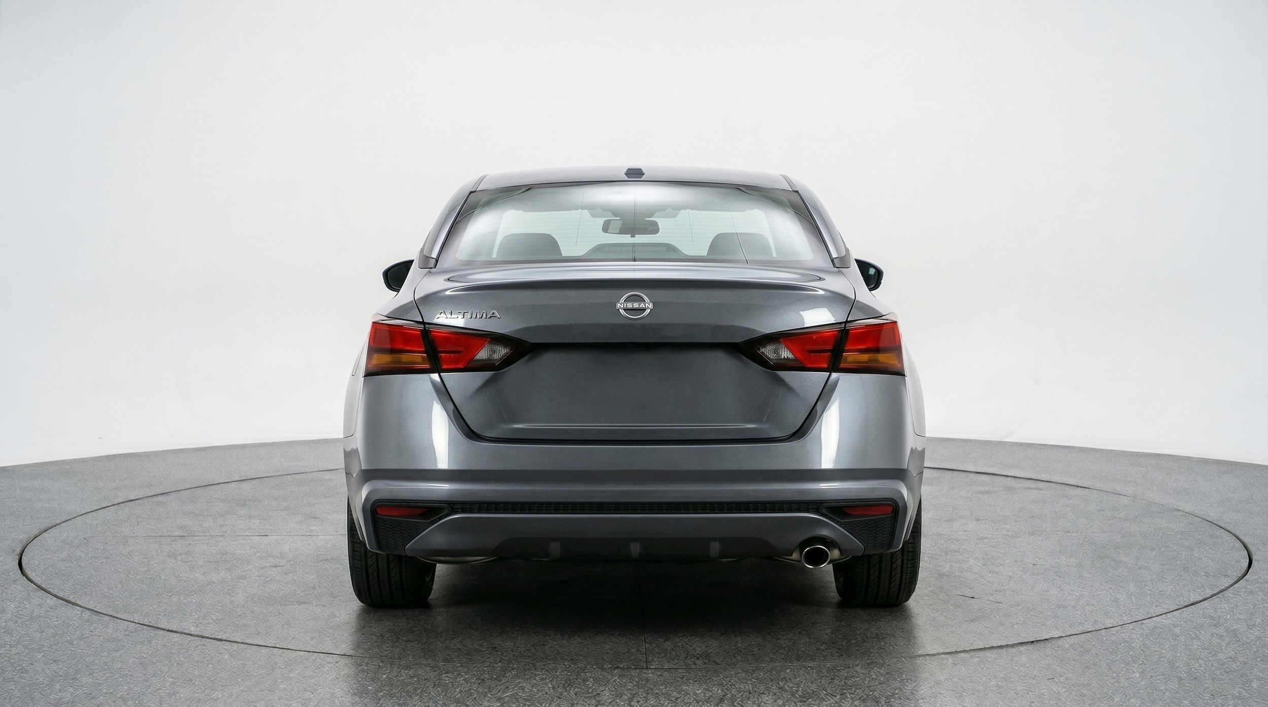 Thumbnail: 2025 Nissan Altima - 7