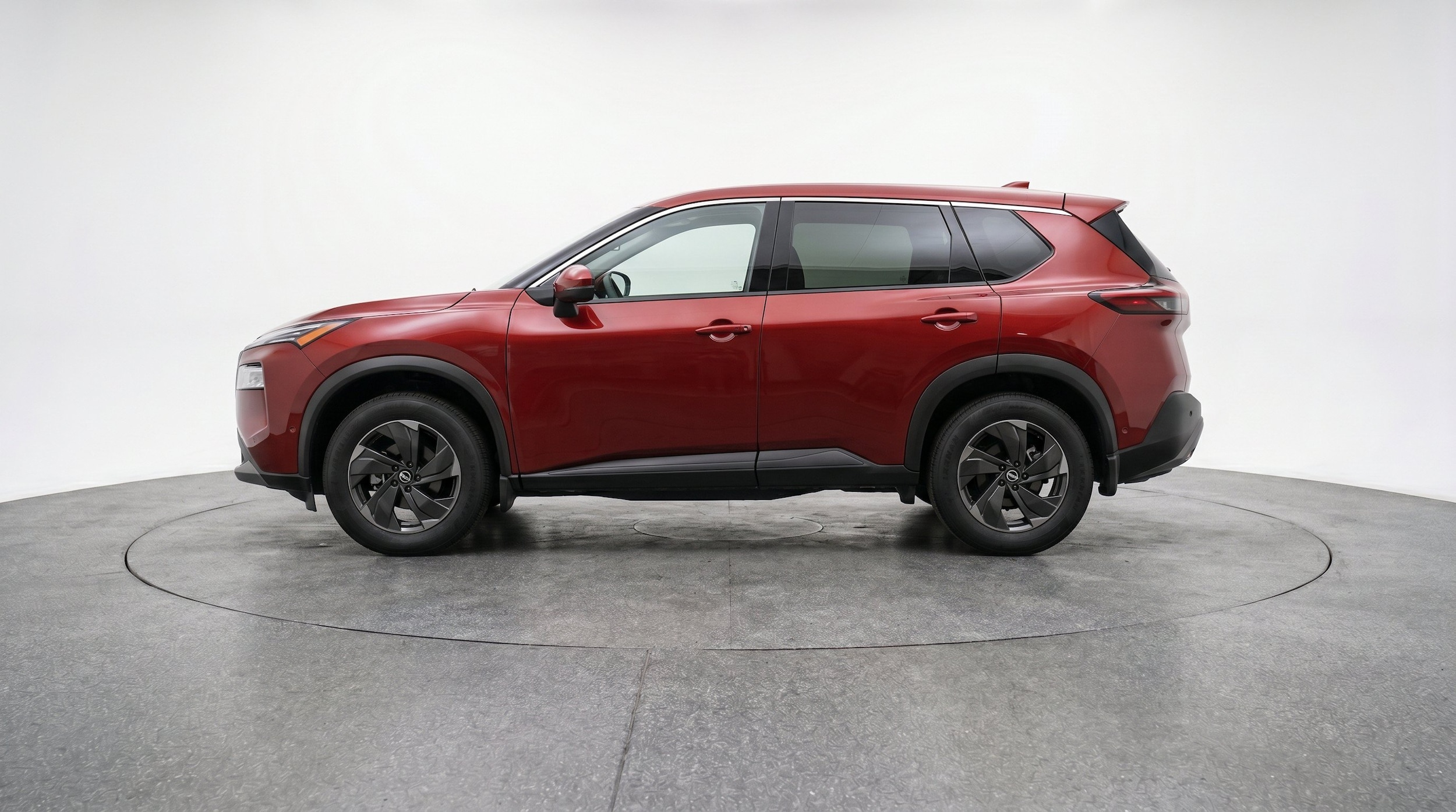 Thumbnail: 2025 Nissan Rogue - 5