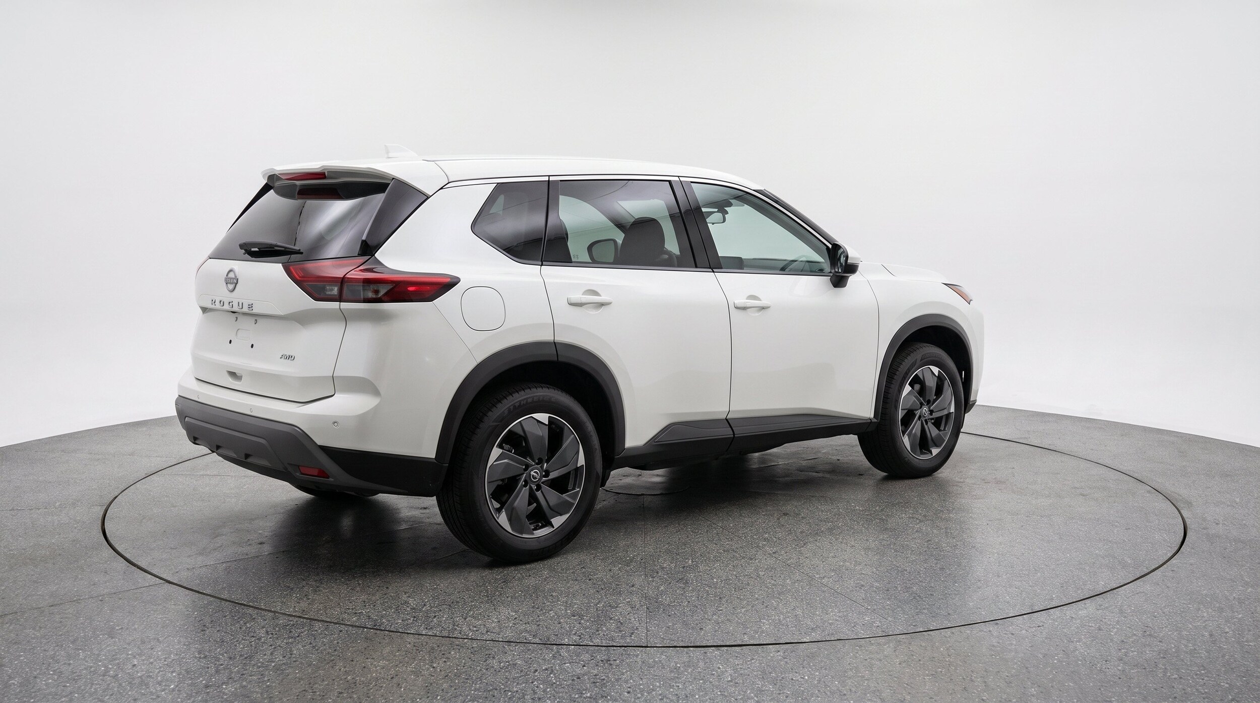 Thumbnail: 2025 Nissan Rogue - 9
