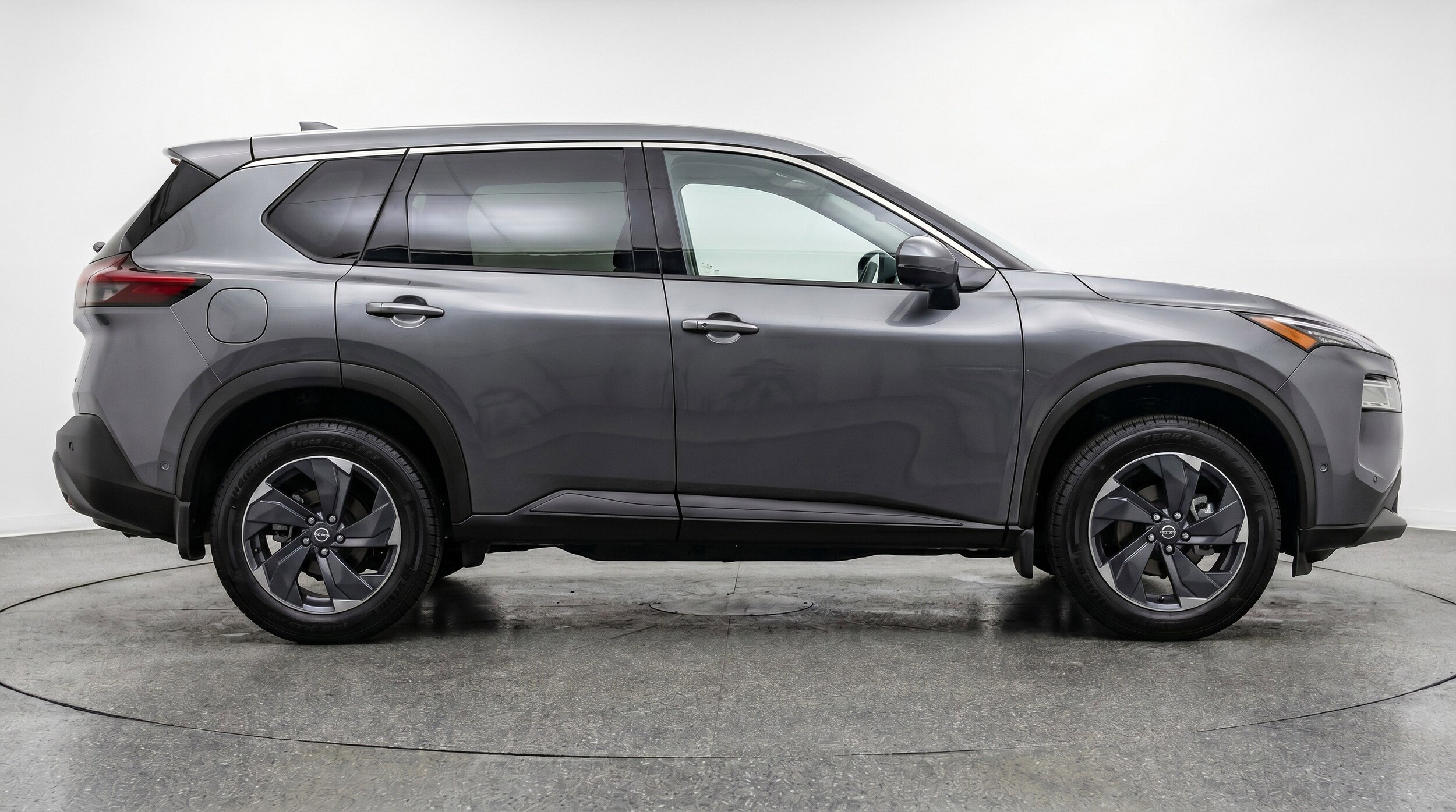 Thumbnail: 2025 Nissan Rogue - 11