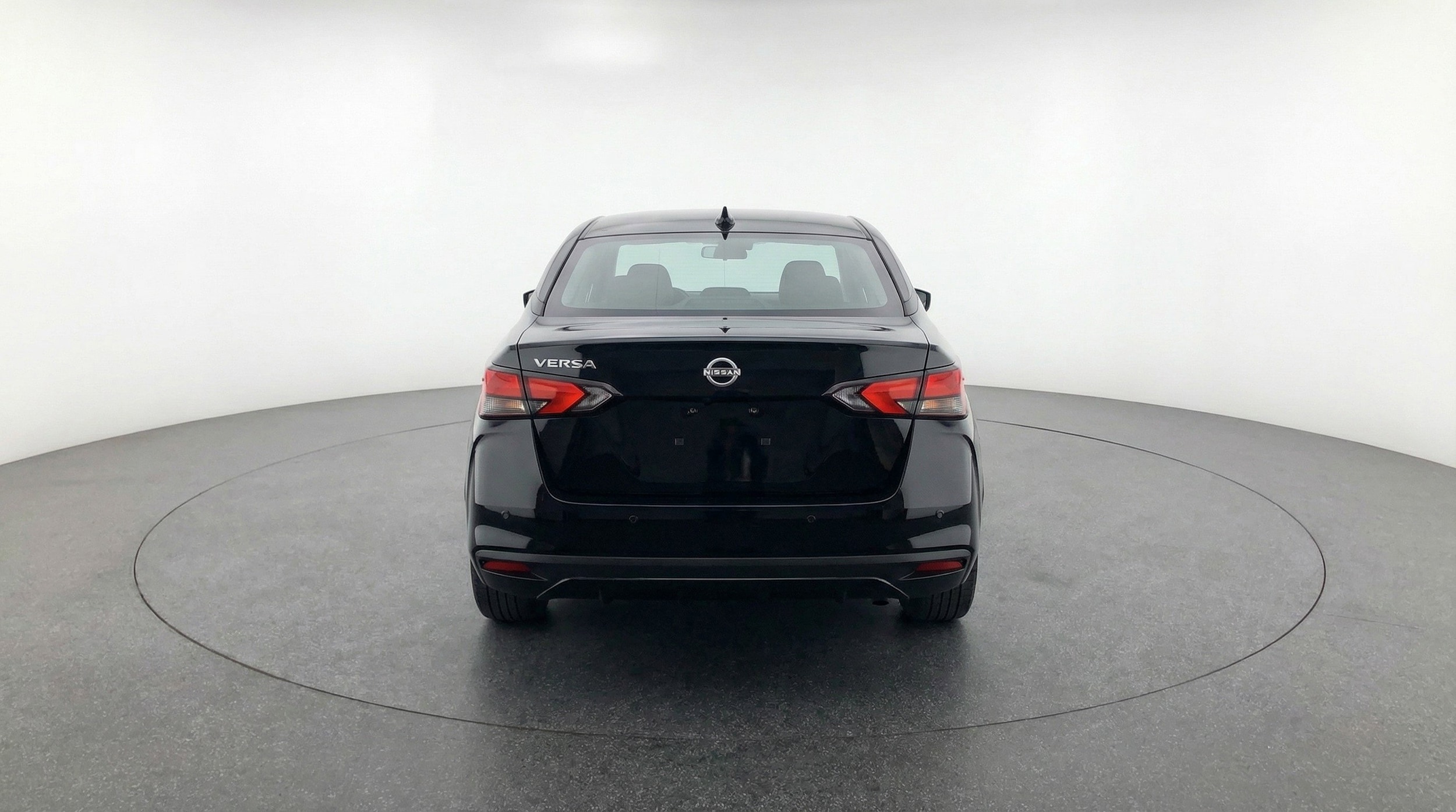 Thumbnail: 2025 Nissan Versa - 7