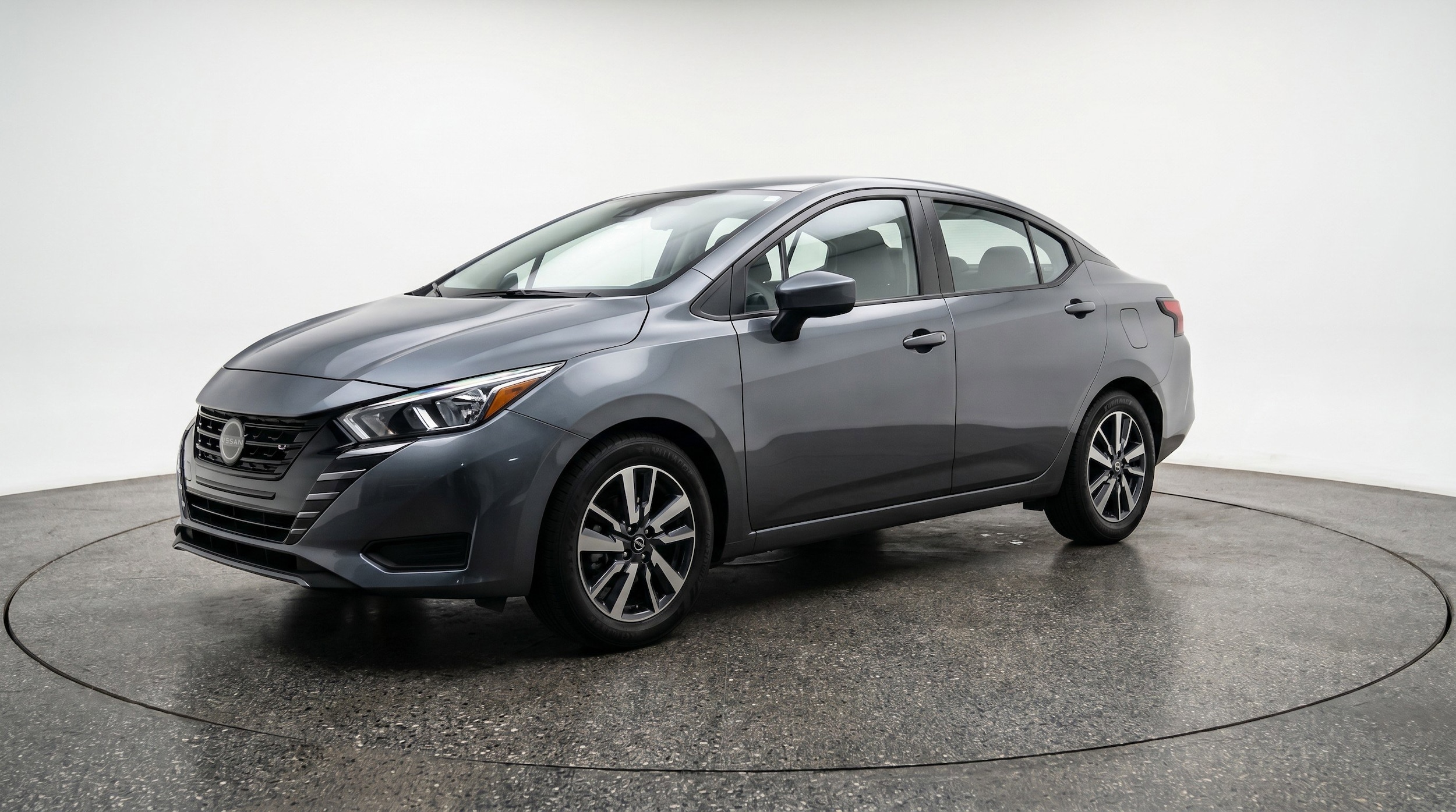 Thumbnail: 2025 Nissan Versa - 3