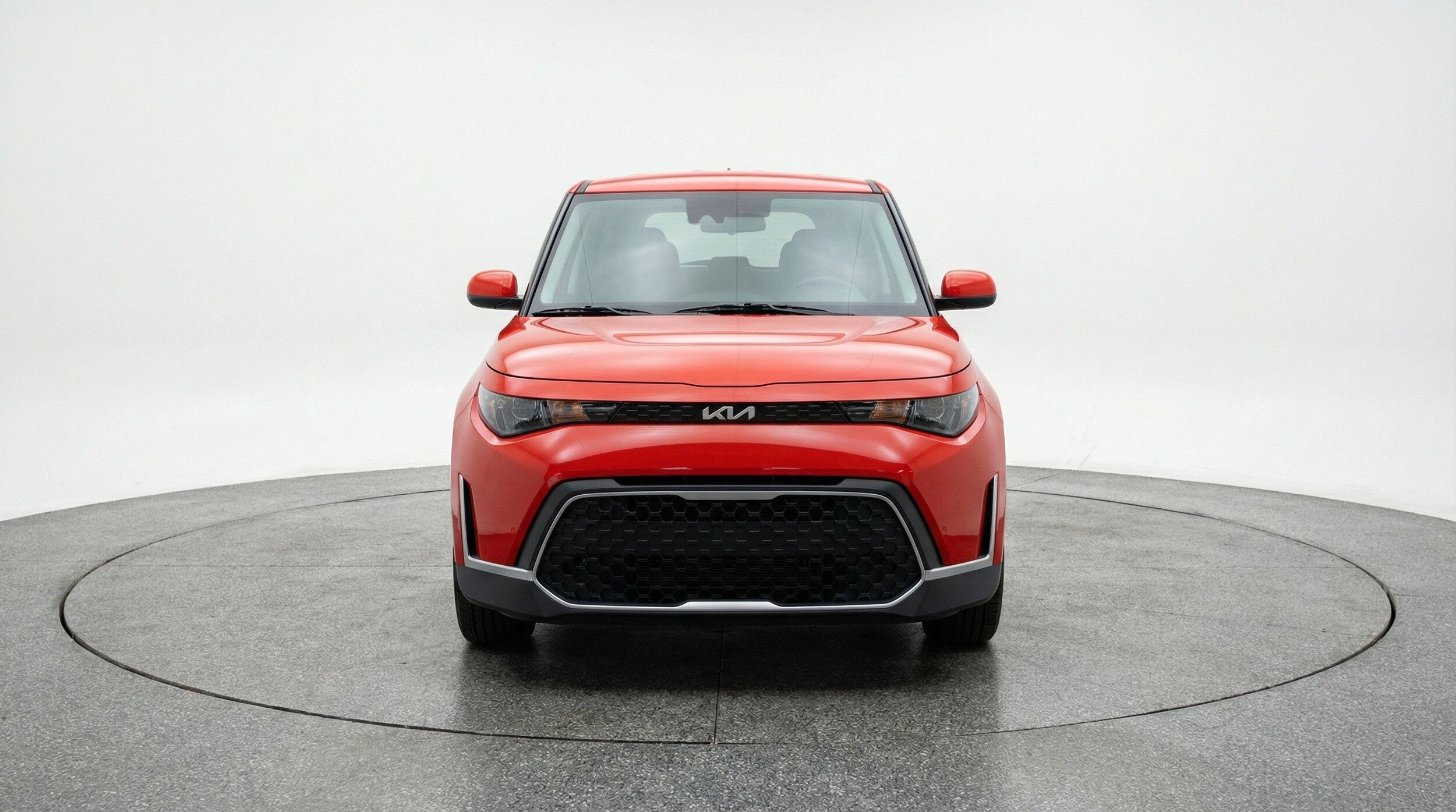 Thumbnail: 2025 Kia Soul - 2