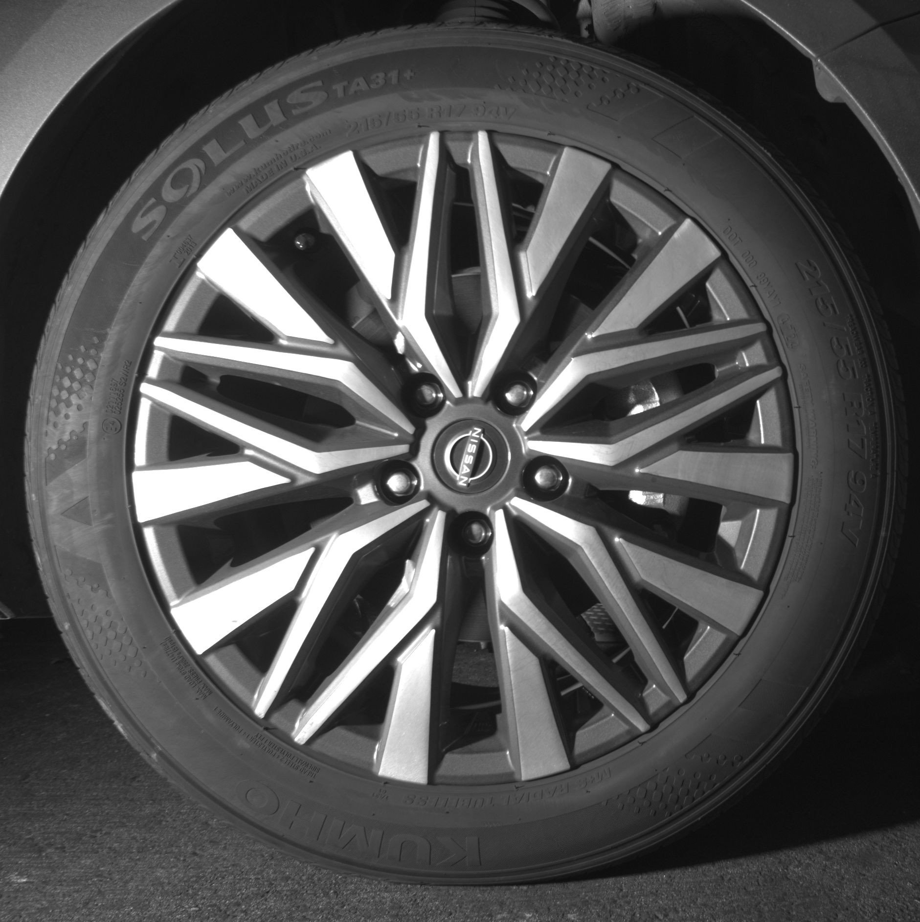 Thumbnail: 2025 Nissan Altima - 13