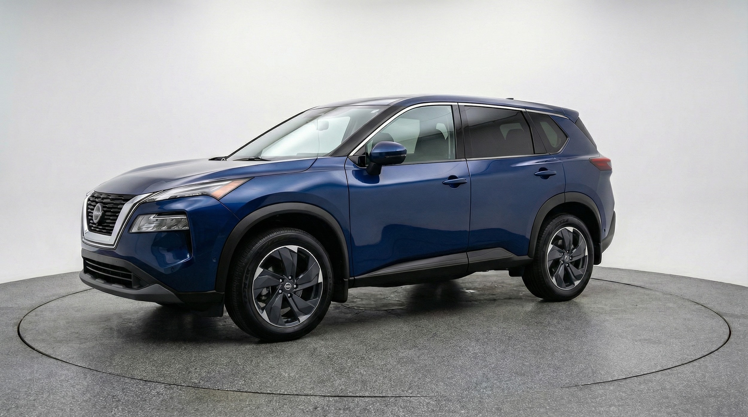 Thumbnail: 2025 Nissan Rogue - 3