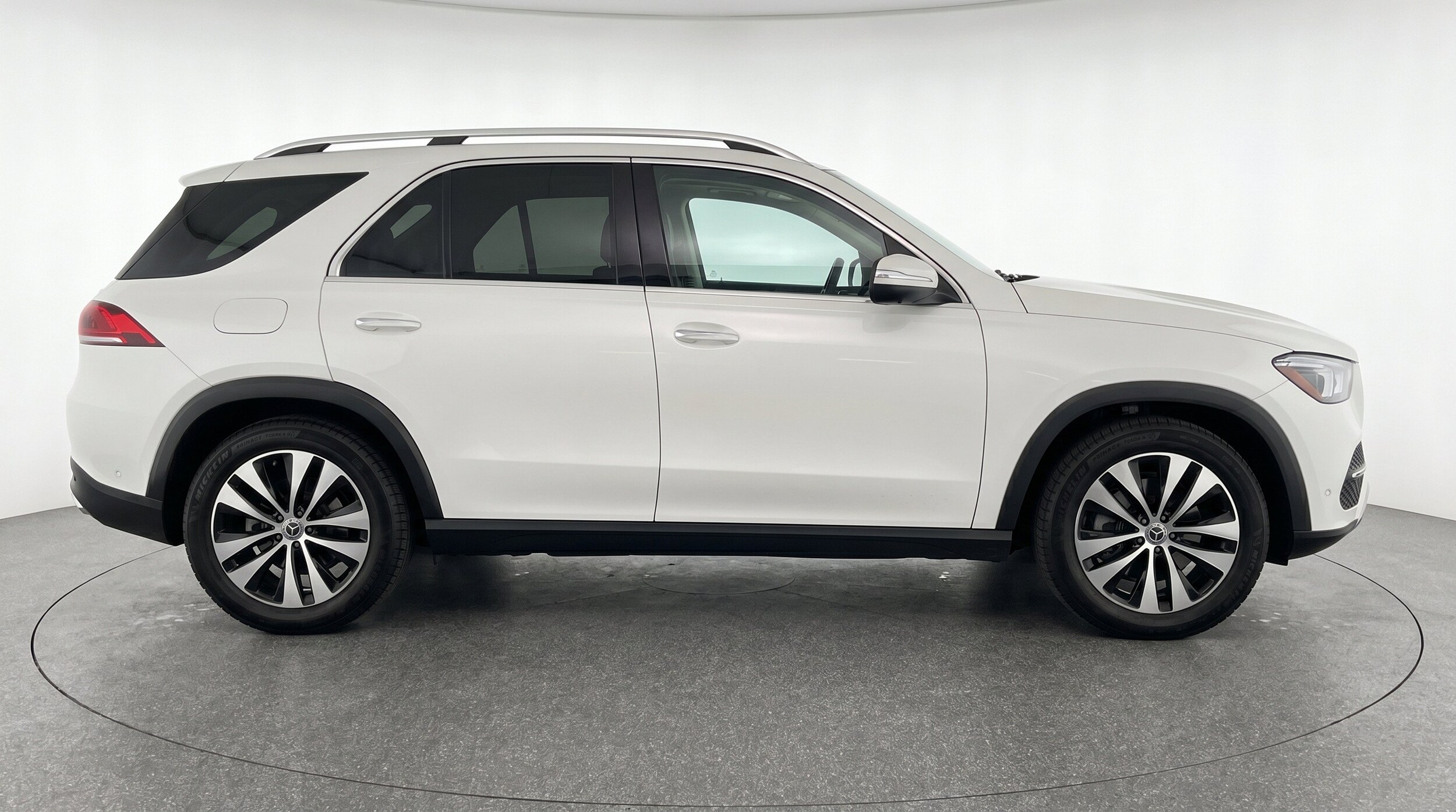 Thumbnail: 2026 Mercedes-Benz GLE - 11