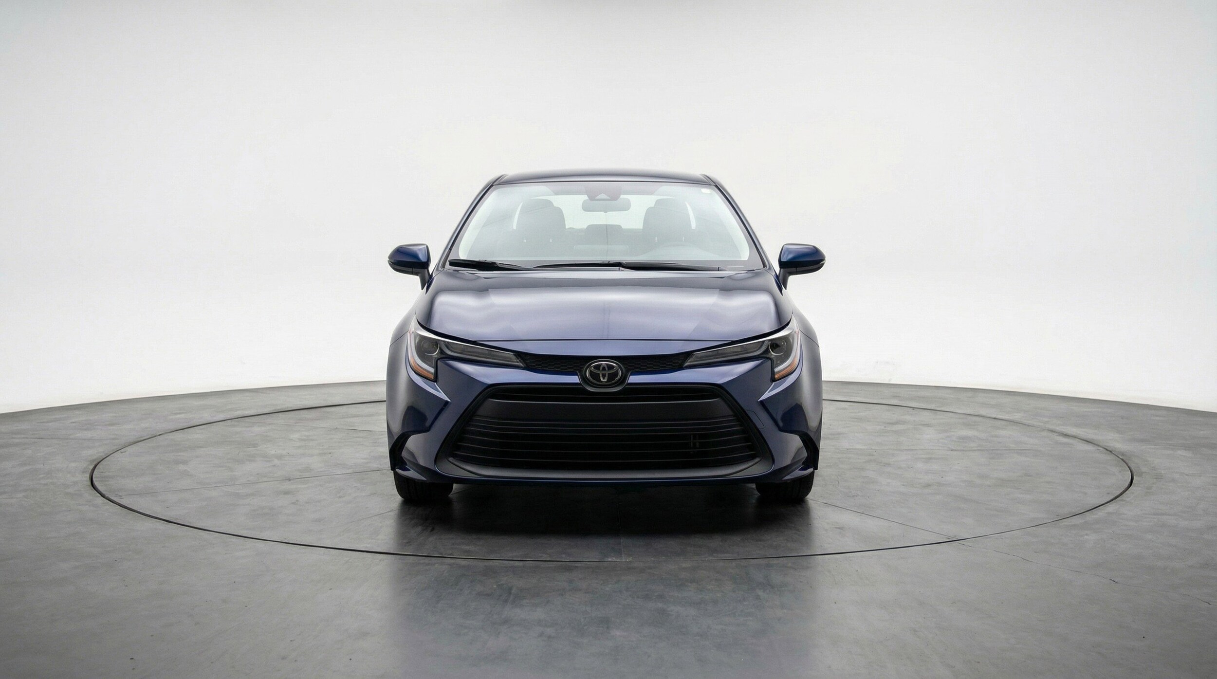 Thumbnail: 2025 Toyota Corolla - 2