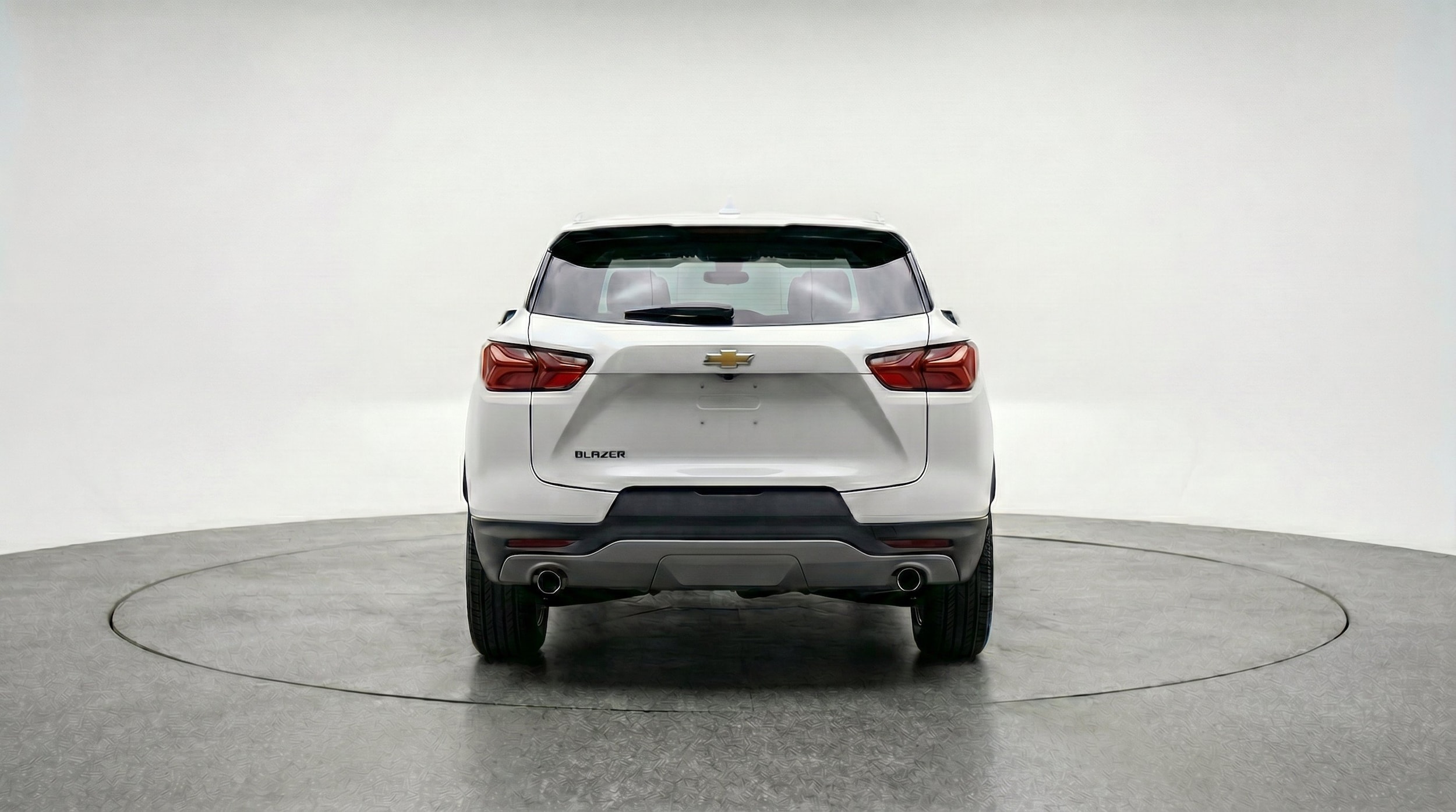 Thumbnail: 2025 Chevrolet Blazer - 7