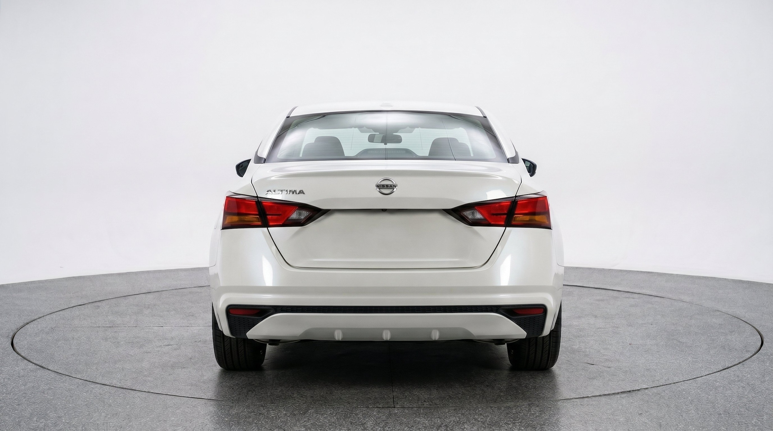 Thumbnail: 2025 Nissan Altima - 7