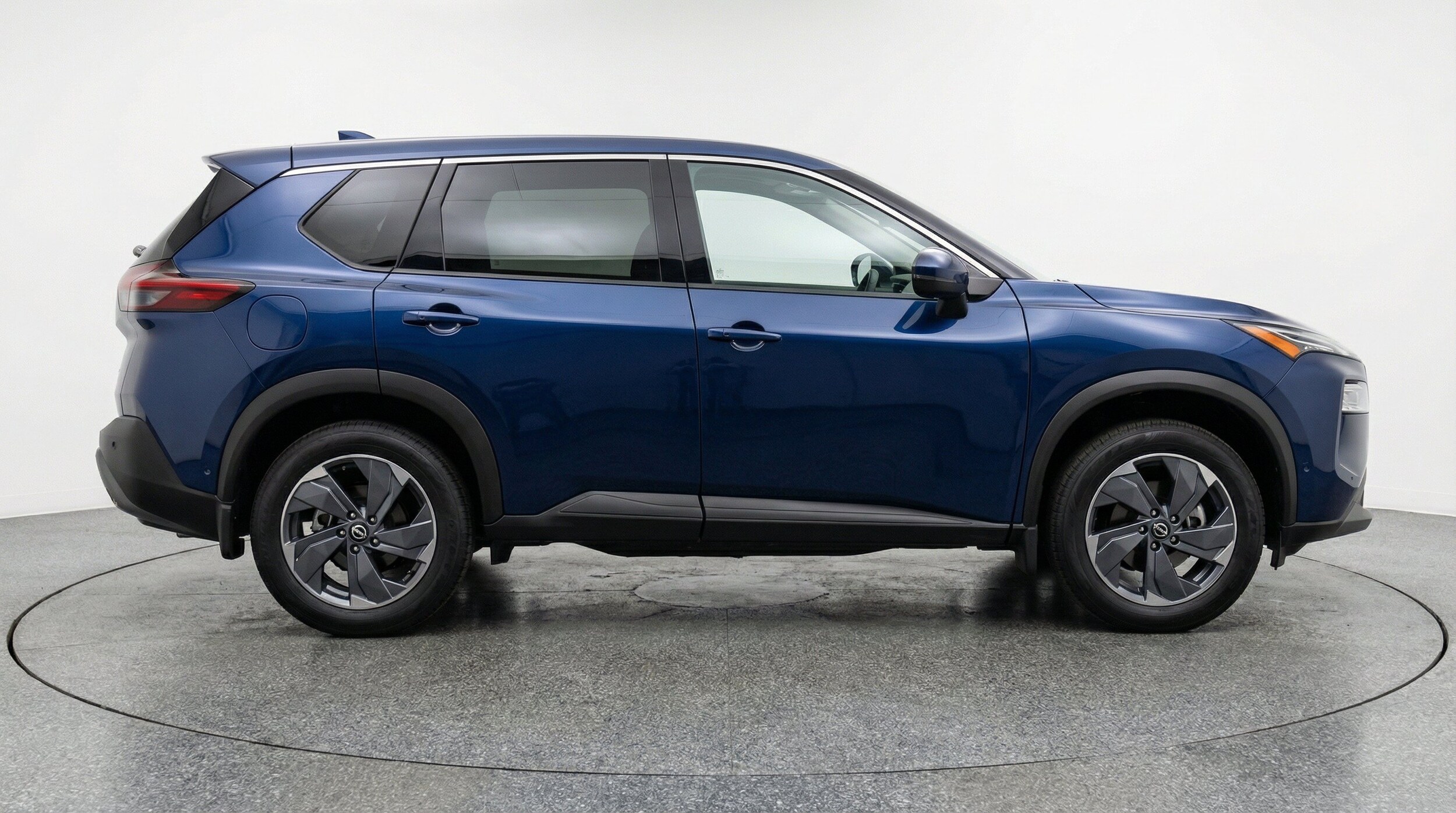 Thumbnail: 2025 Nissan Rogue - 11