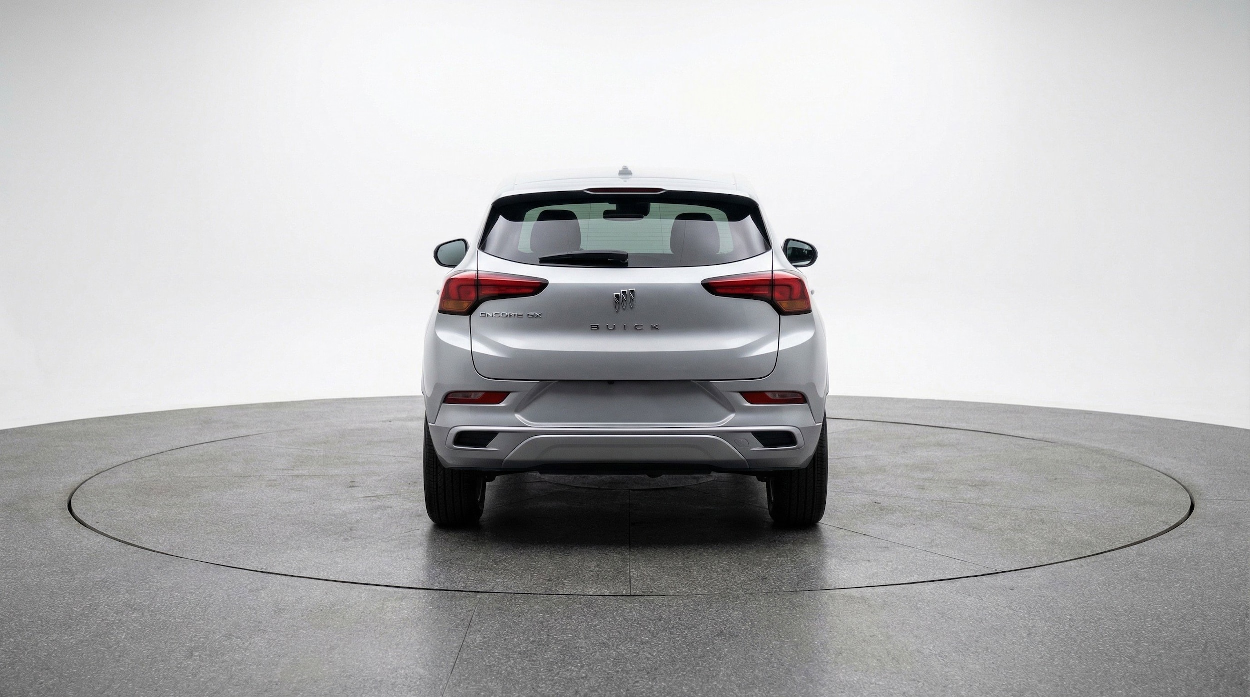 Thumbnail: 2025 Buick Encore GX - 7