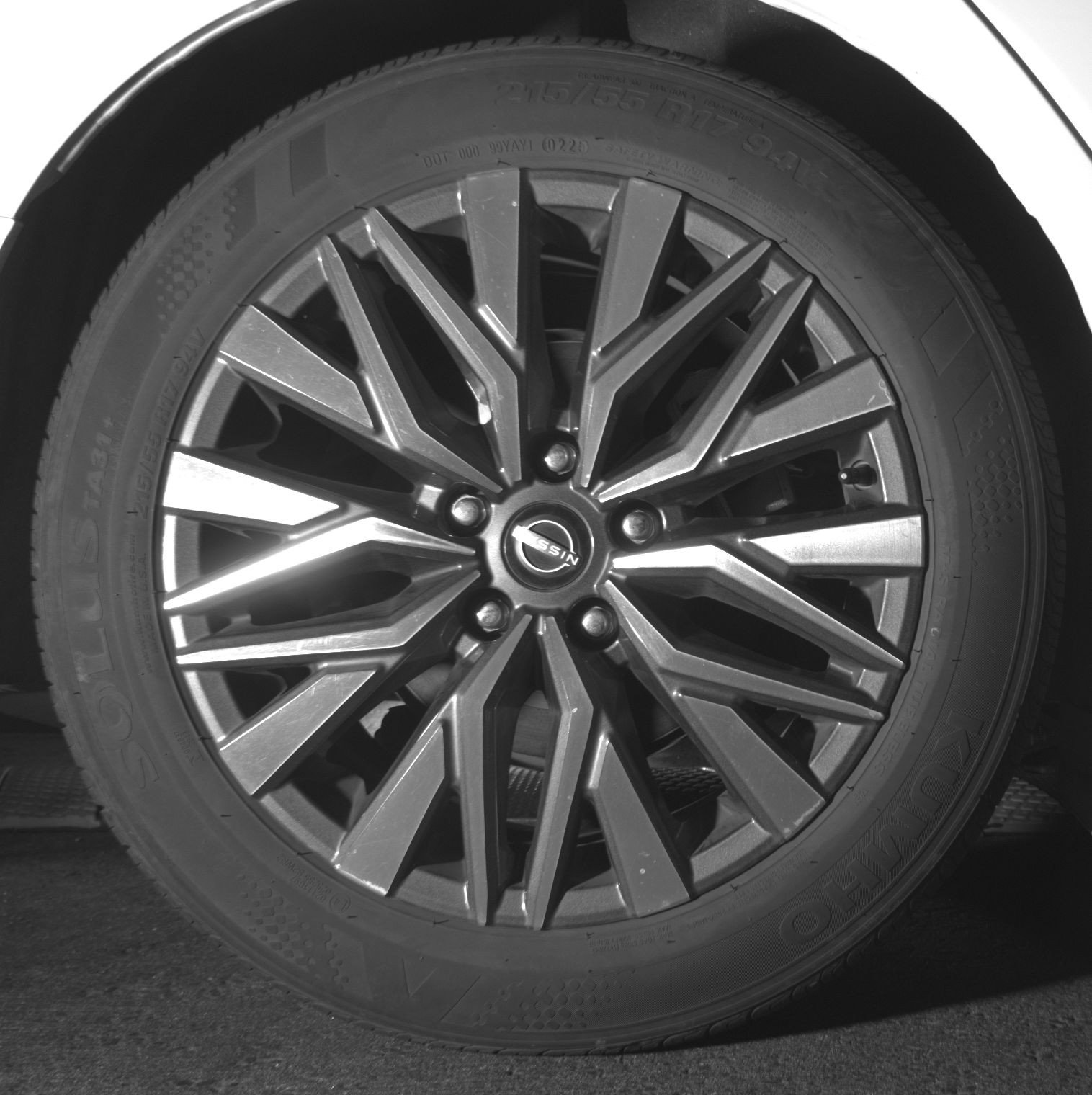 Thumbnail: 2025 Nissan Altima - 15