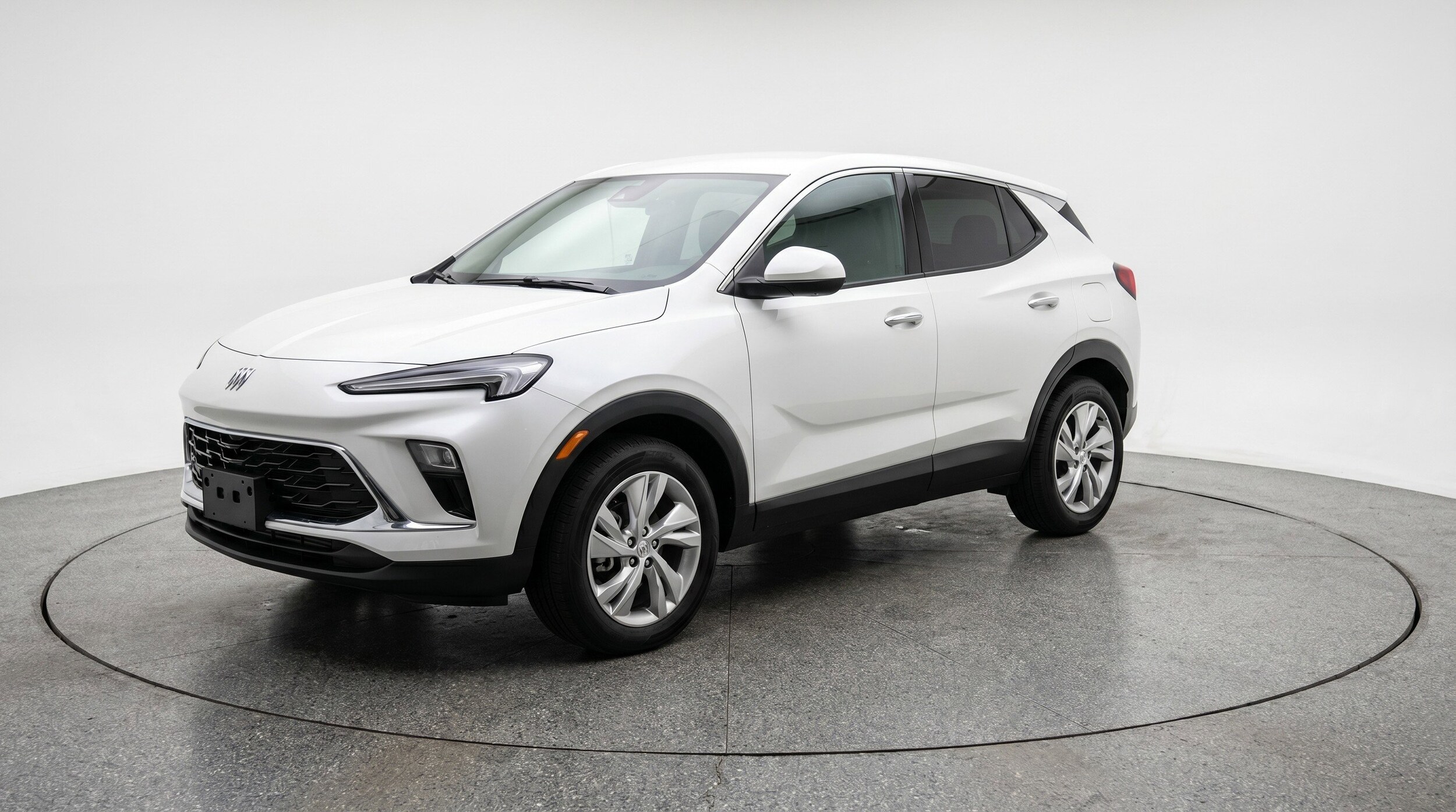 Thumbnail: 2025 Buick Encore GX - 3