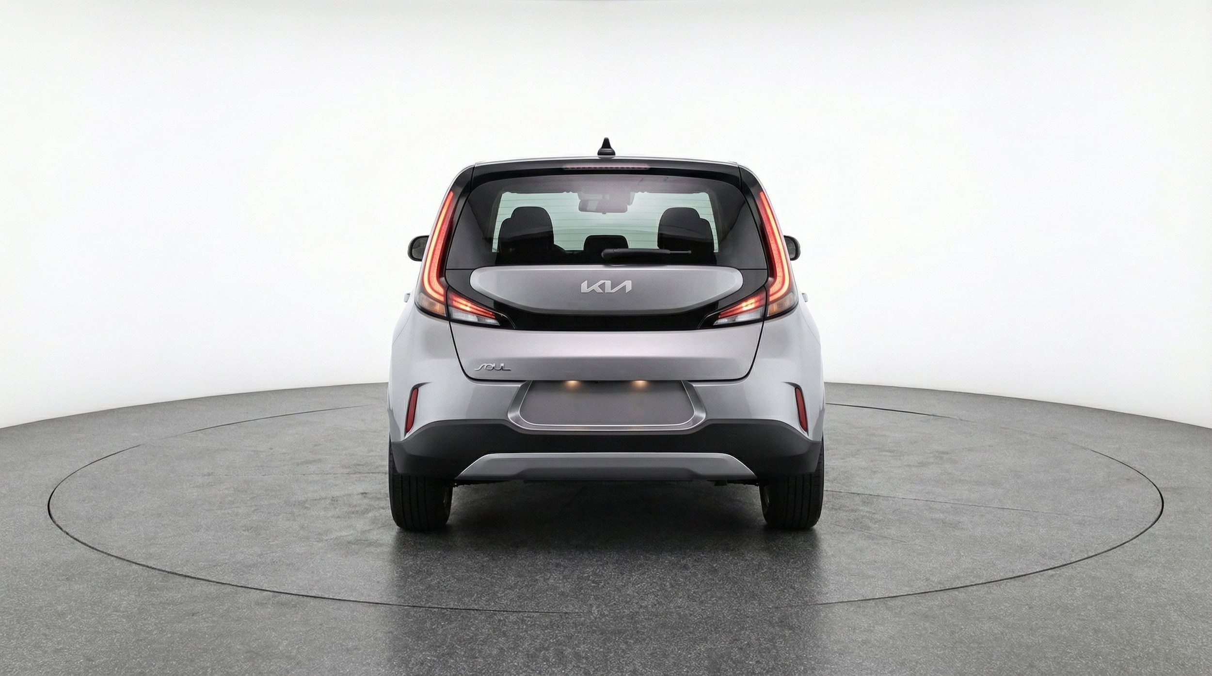 Thumbnail: 2025 Kia Soul - 7