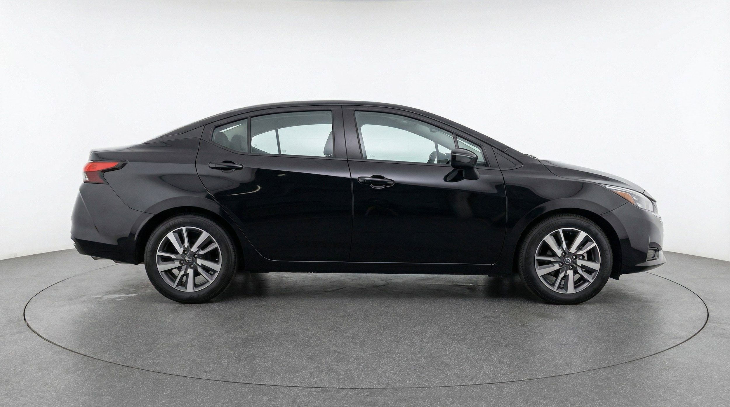 Thumbnail: 2025 Nissan Versa - 11