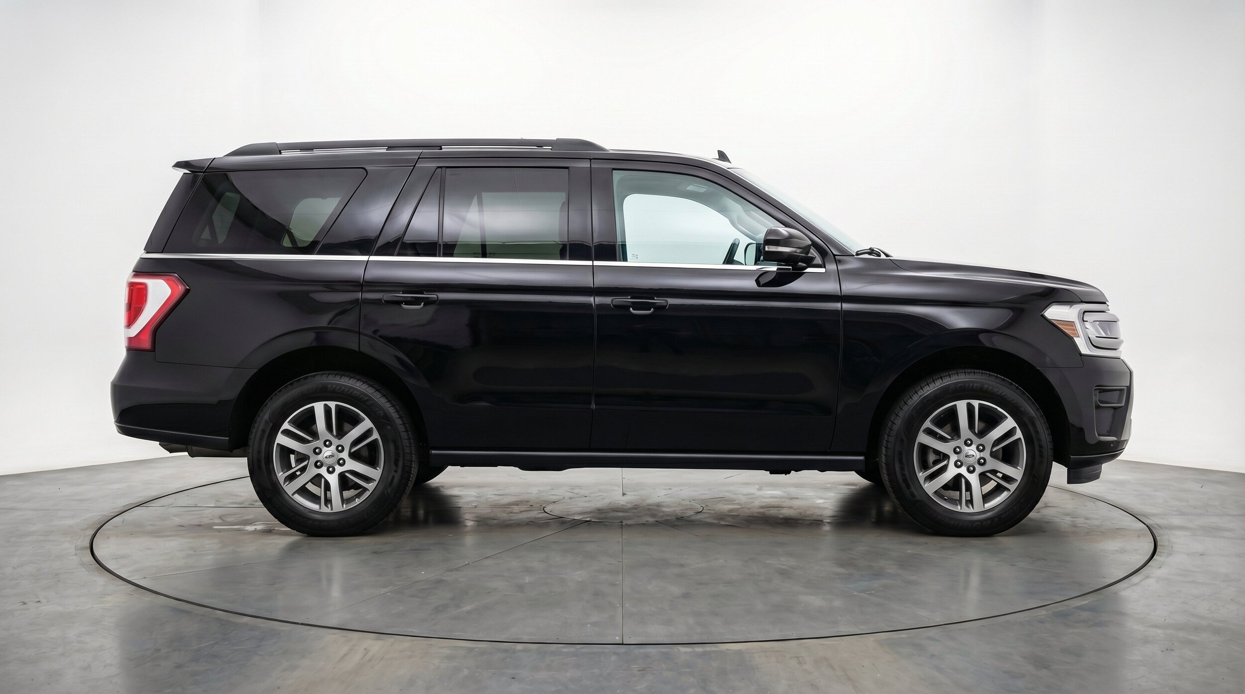 Thumbnail: 2024 Ford Expedition - 11
