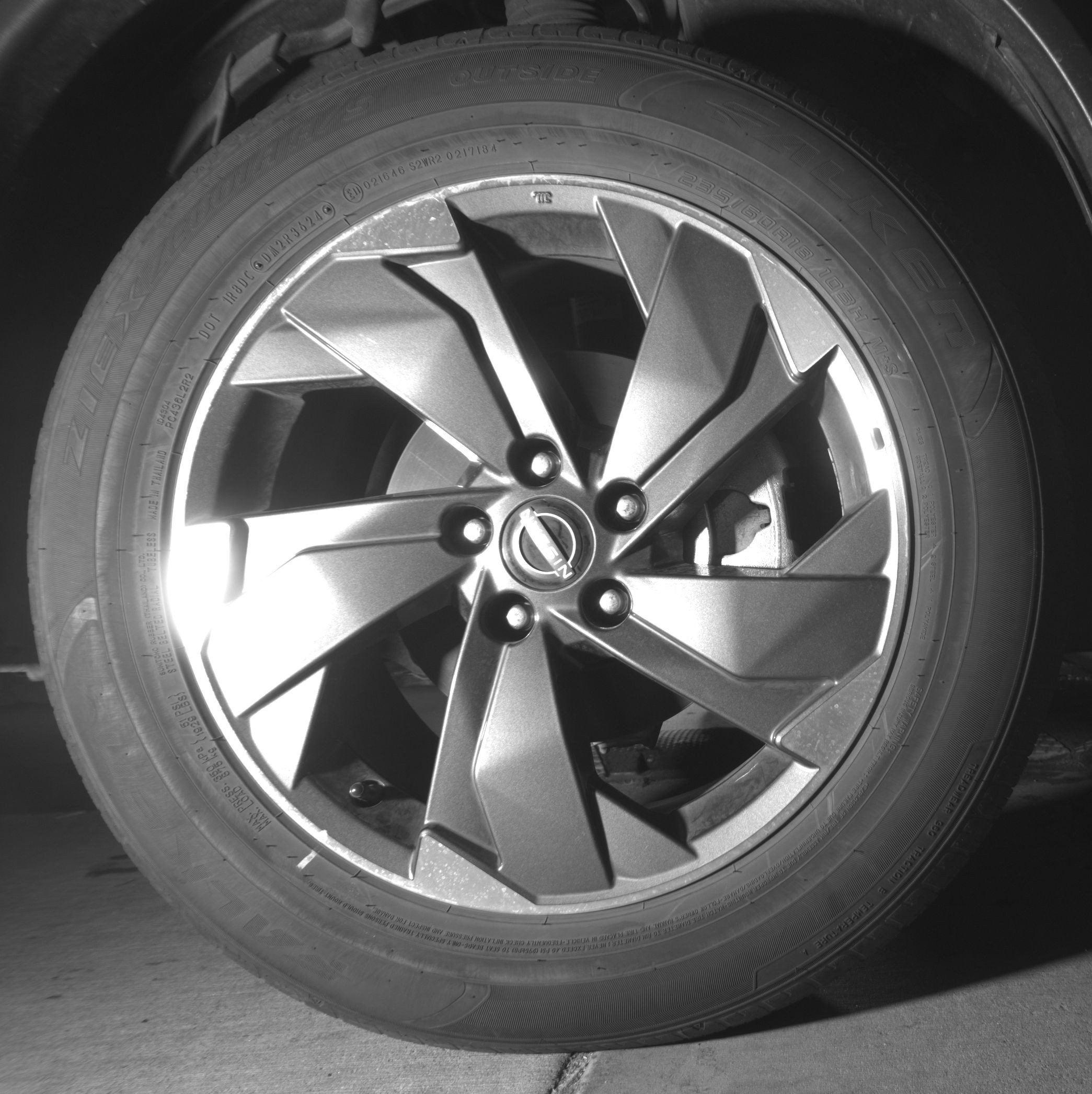 Thumbnail: 2025 Nissan Rogue - 13