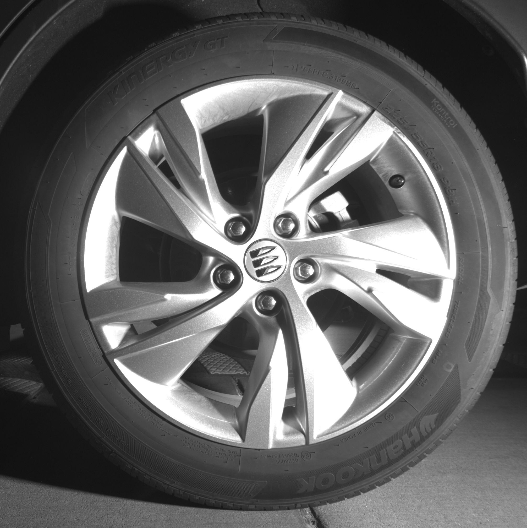 Thumbnail: 2025 Buick Encore GX - 11