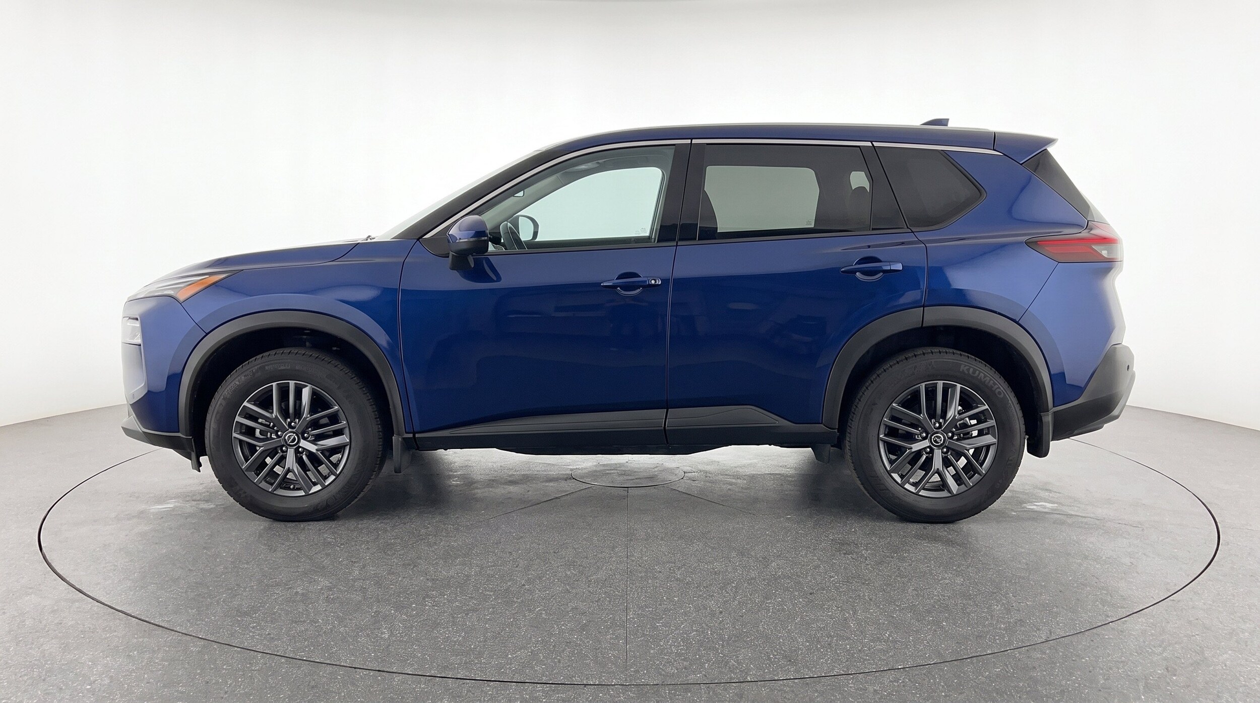 Thumbnail: 2026 Nissan Rogue - 5