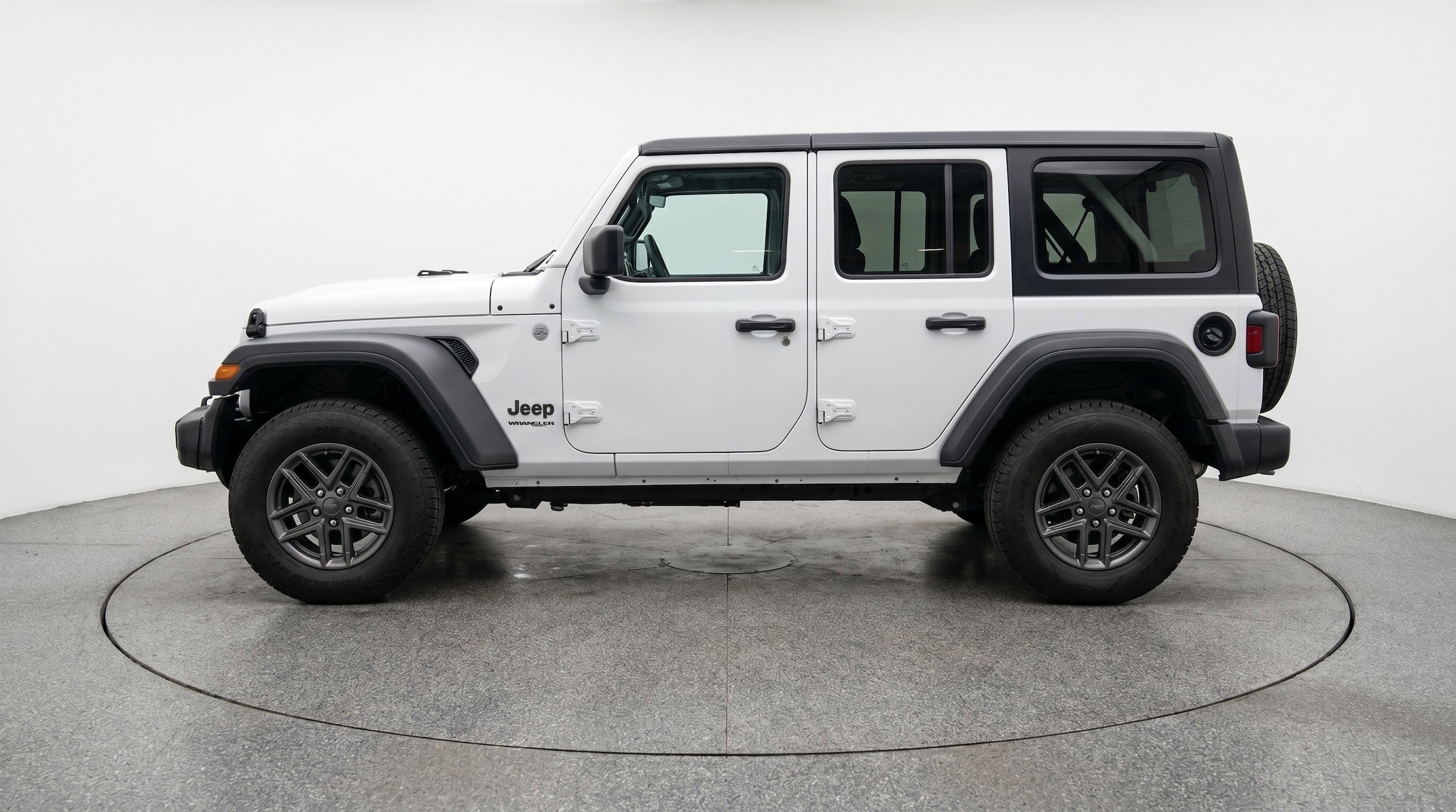 Thumbnail: 2025 Jeep Wrangler - 5
