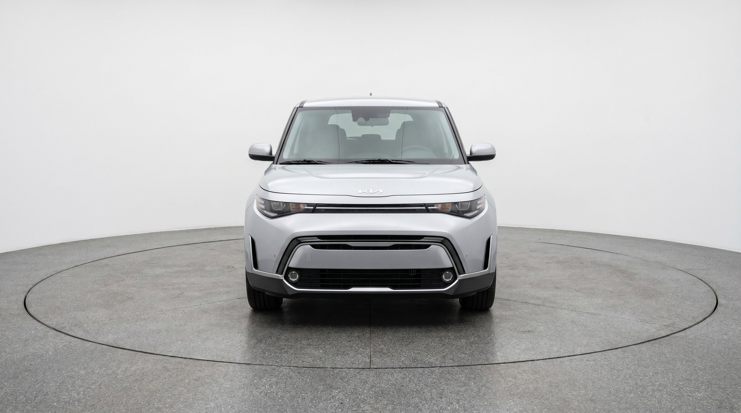 Thumbnail: 2025 Kia Soul - 2