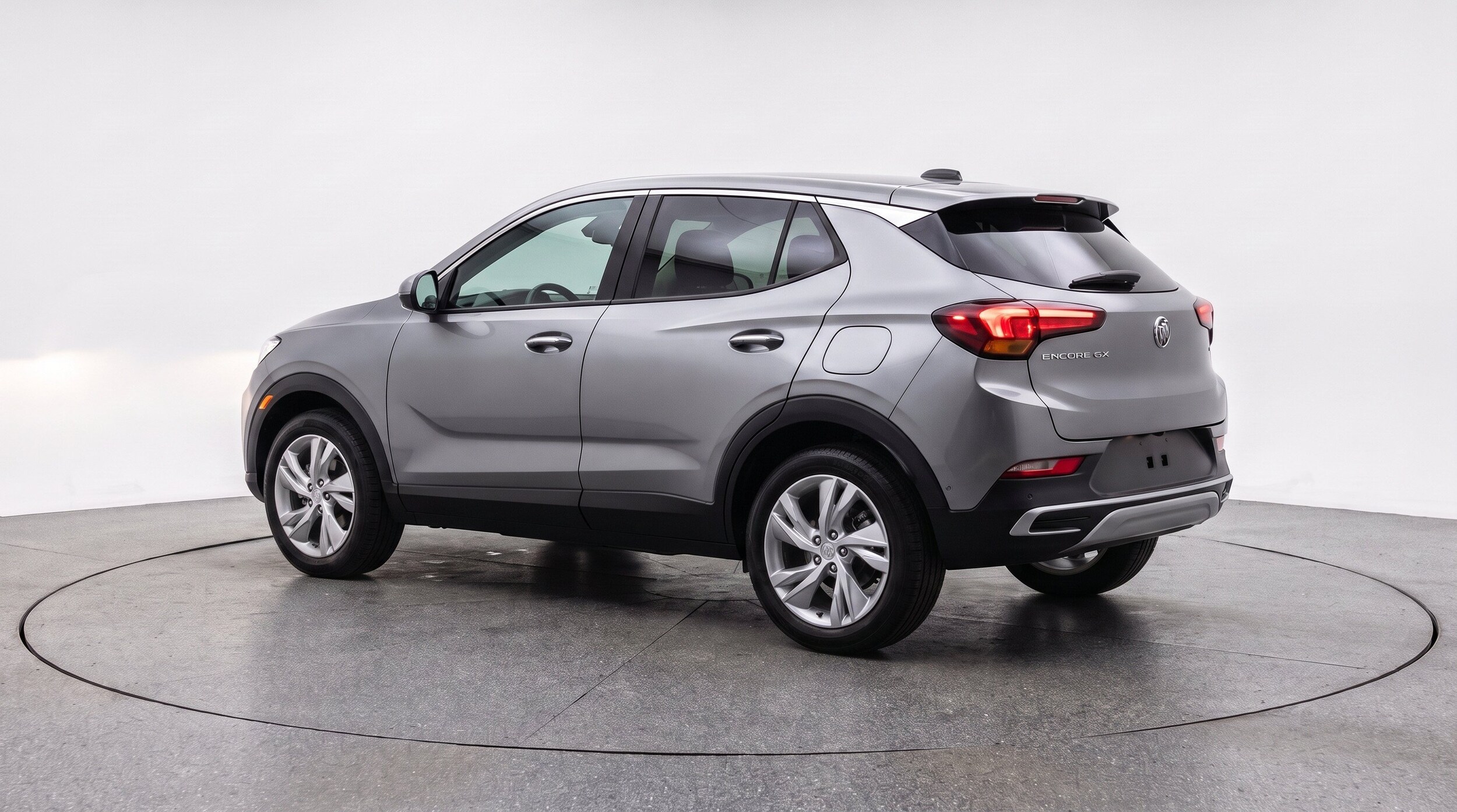 Thumbnail: 2026 Buick Encore GX - 6