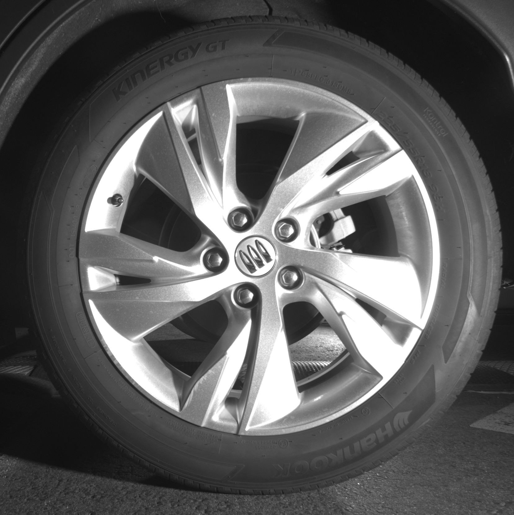 Thumbnail: 2025 Buick Encore GX - 14