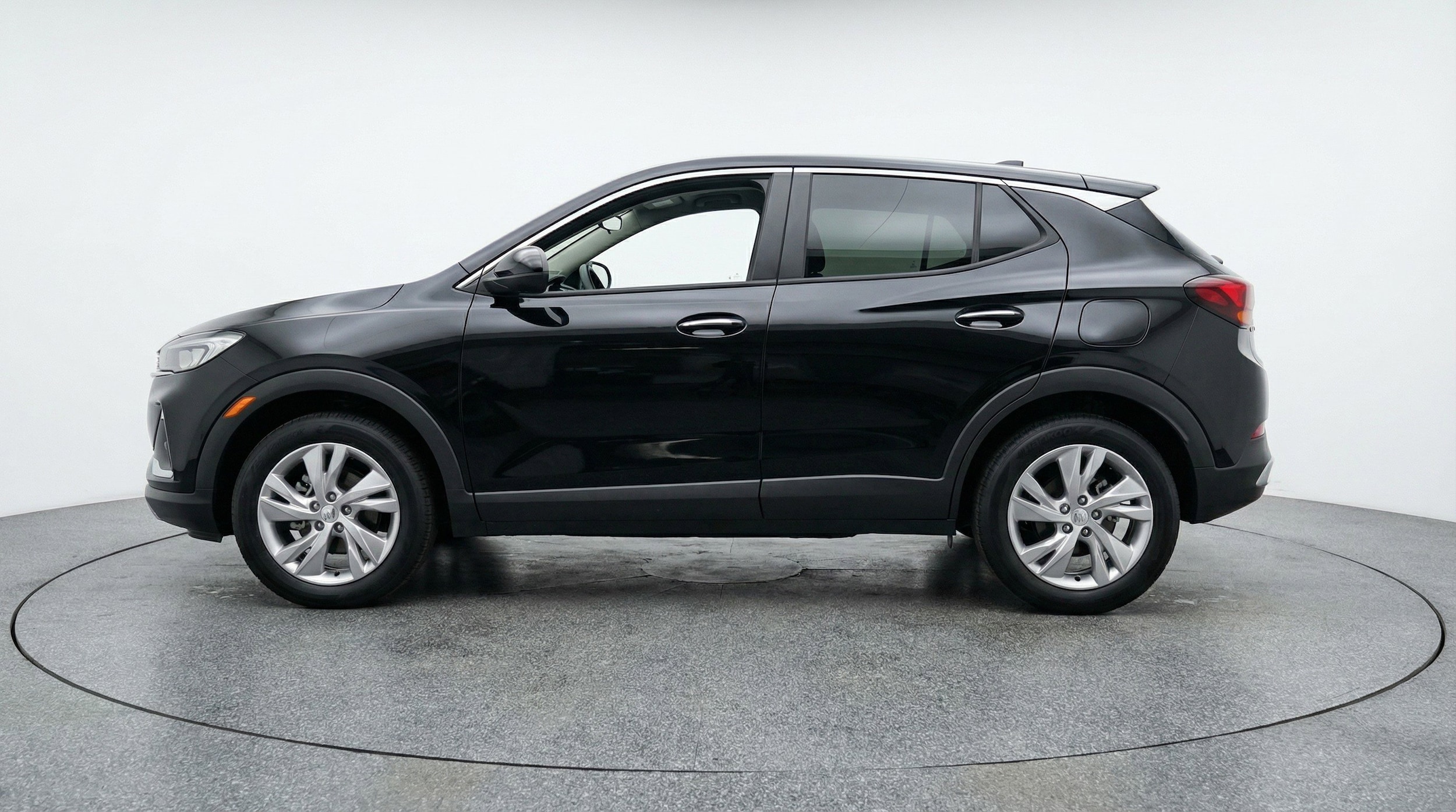 Thumbnail: 2025 Buick Encore GX - 5