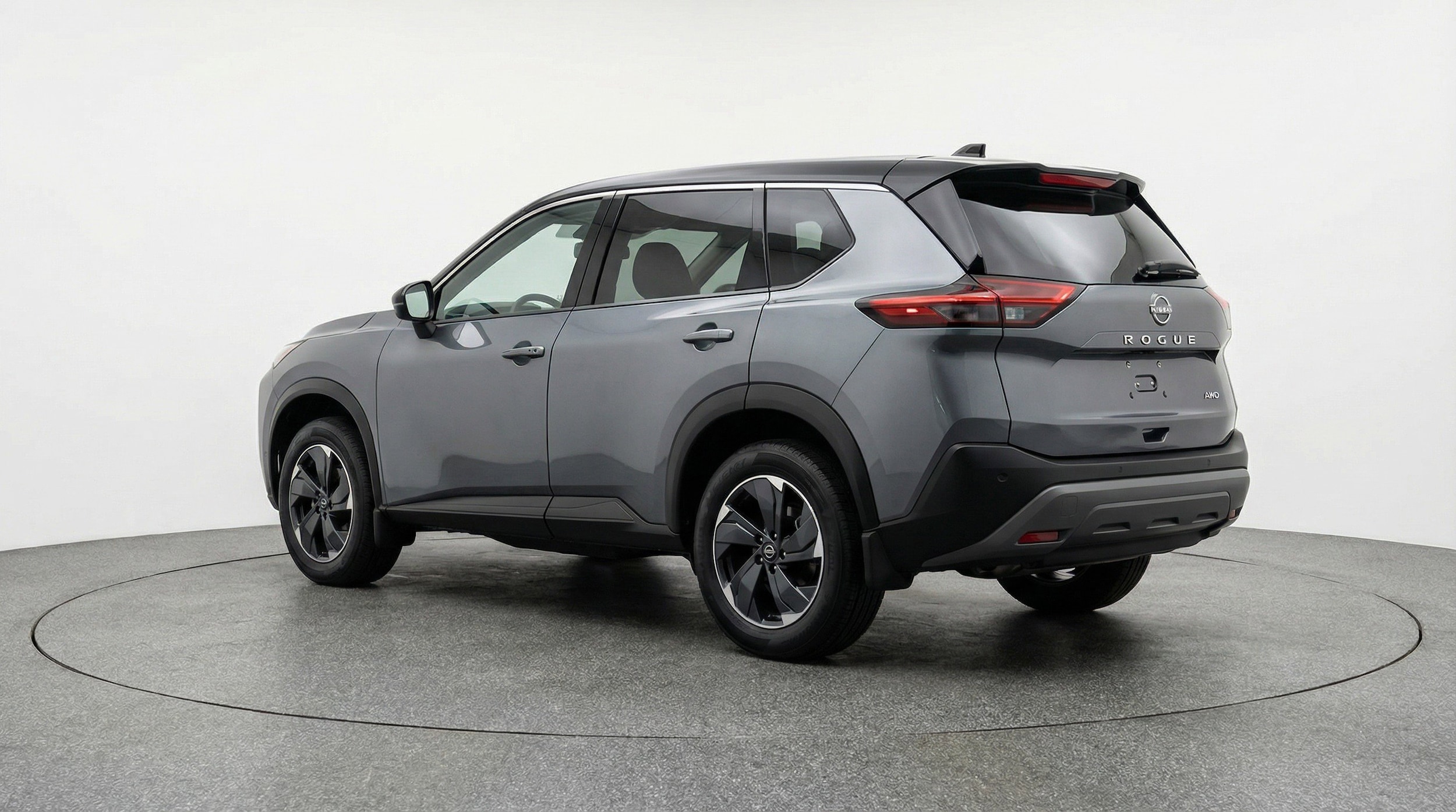 Thumbnail: 2025 Nissan Rogue - 6