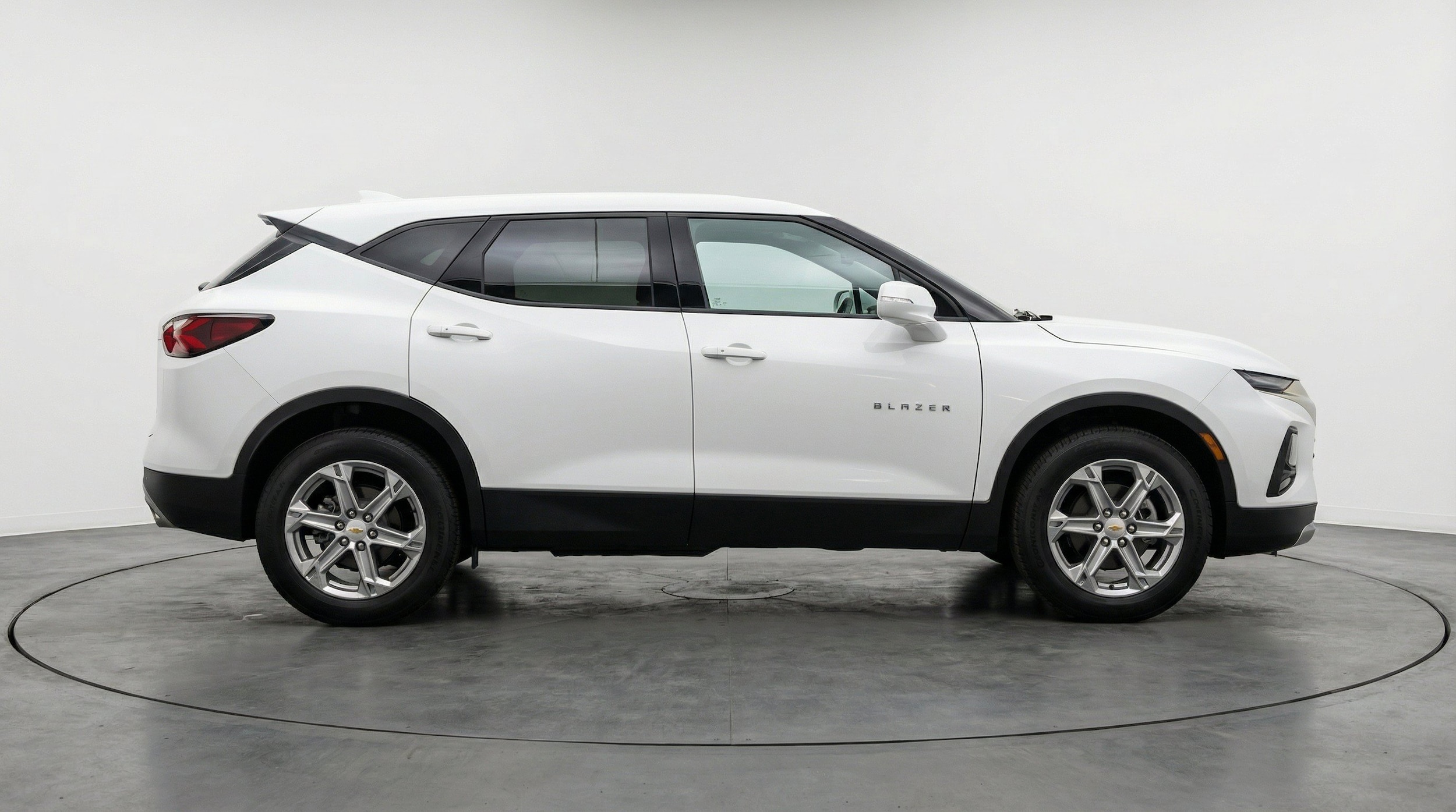 Thumbnail: 2025 Chevrolet Blazer - 11