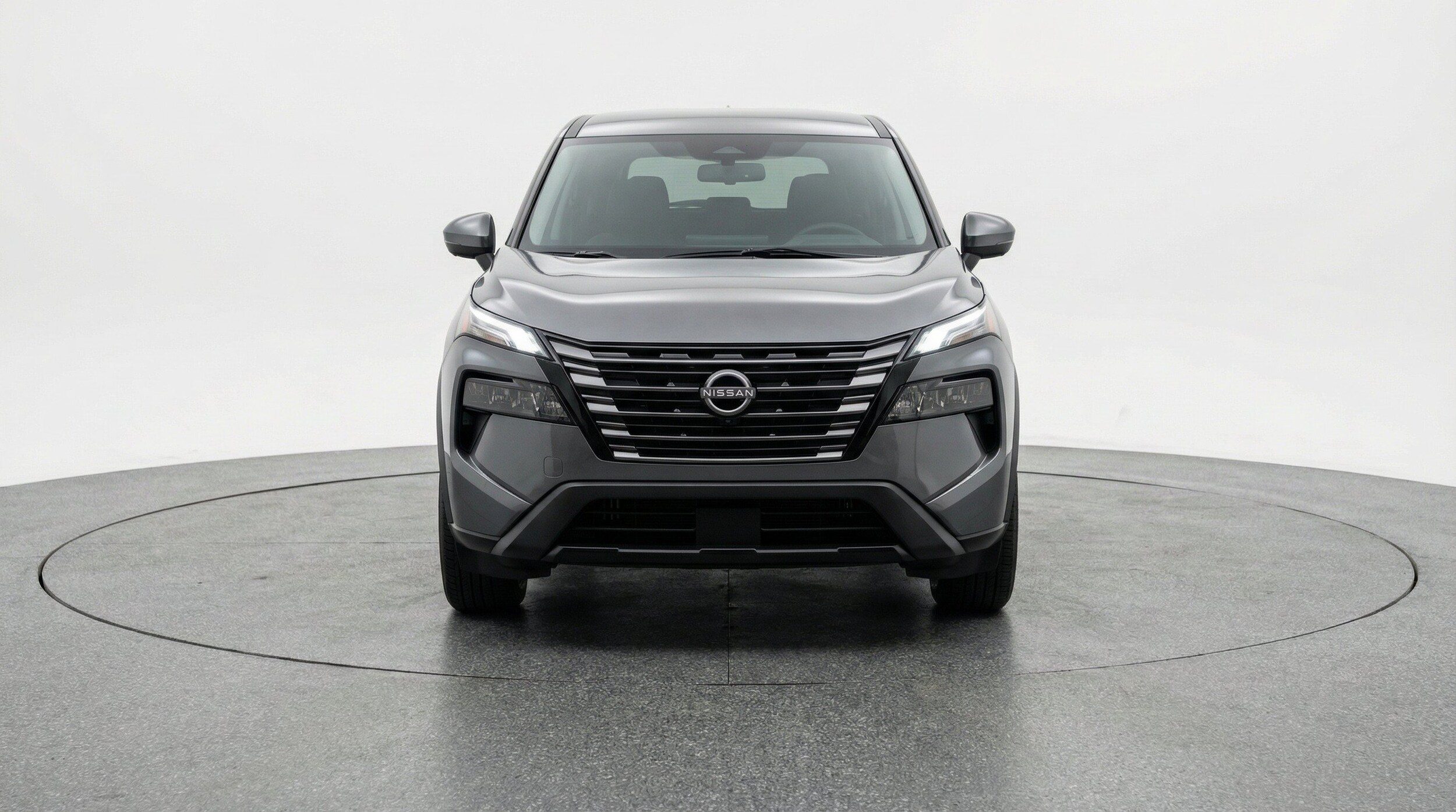 Thumbnail: 2026 Nissan Rogue - 2