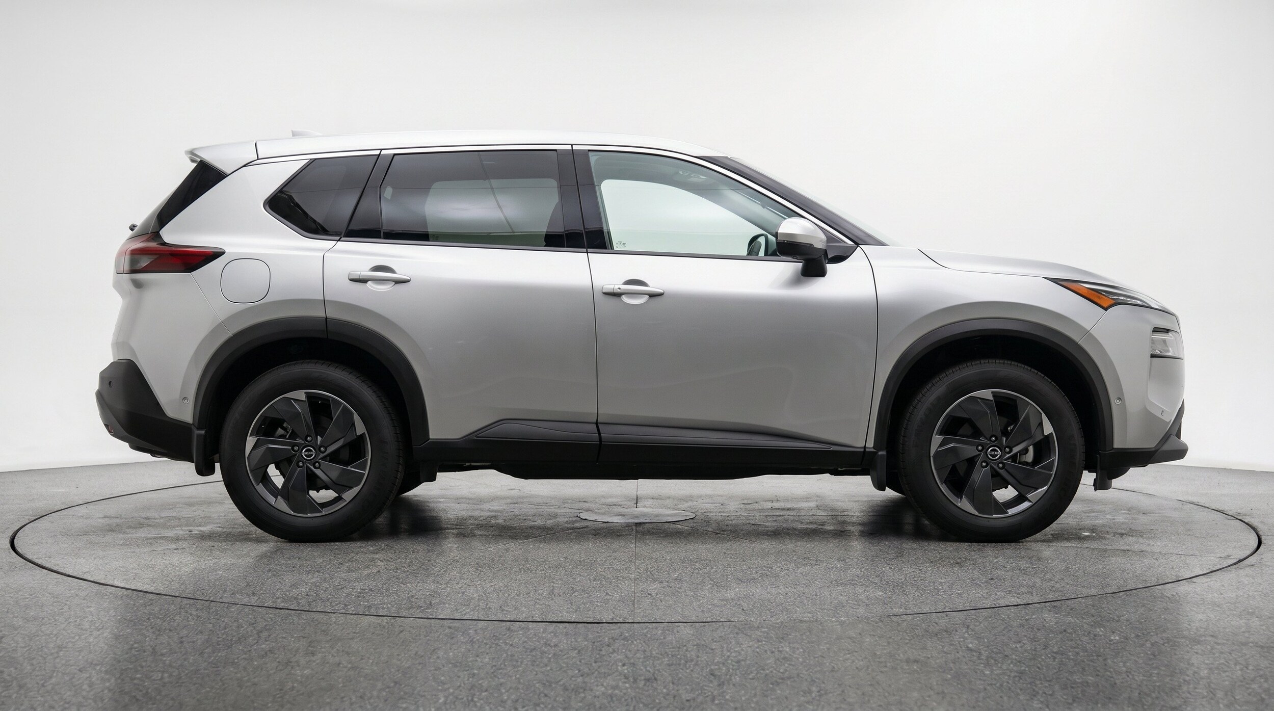 Thumbnail: 2025 Nissan Rogue - 11