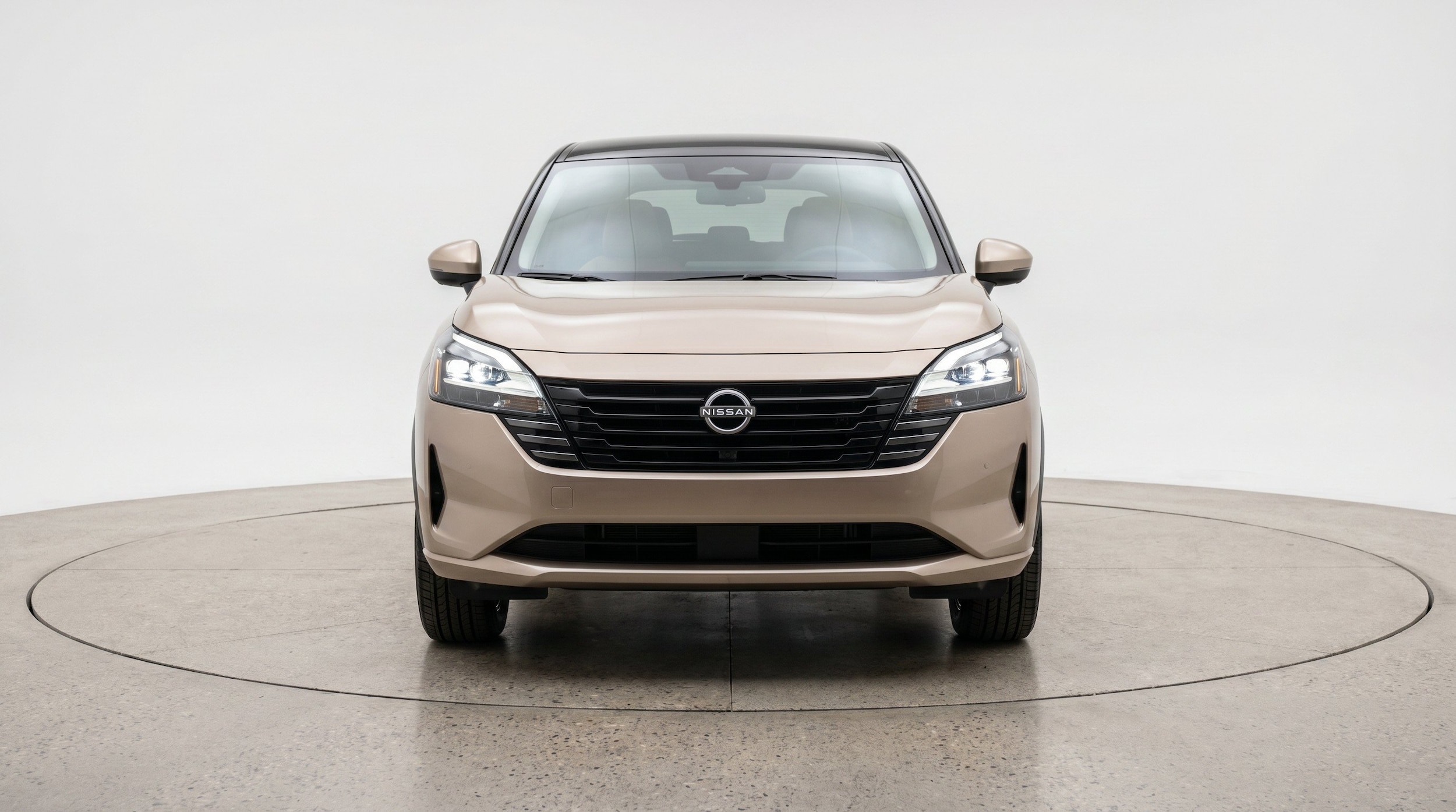 Thumbnail: 2026 Nissan Kicks - 2