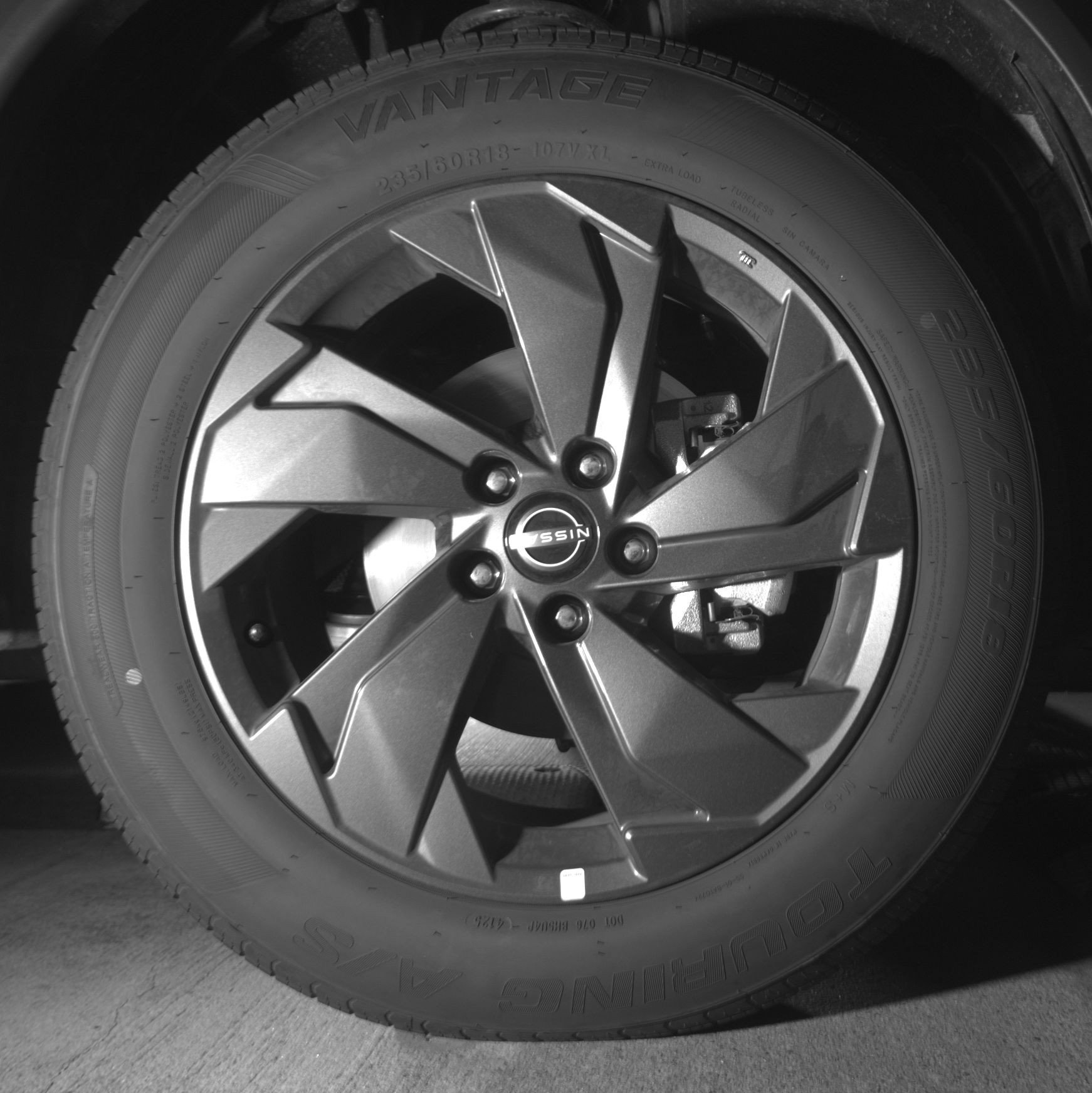Thumbnail: 2026 Nissan Rogue - 13
