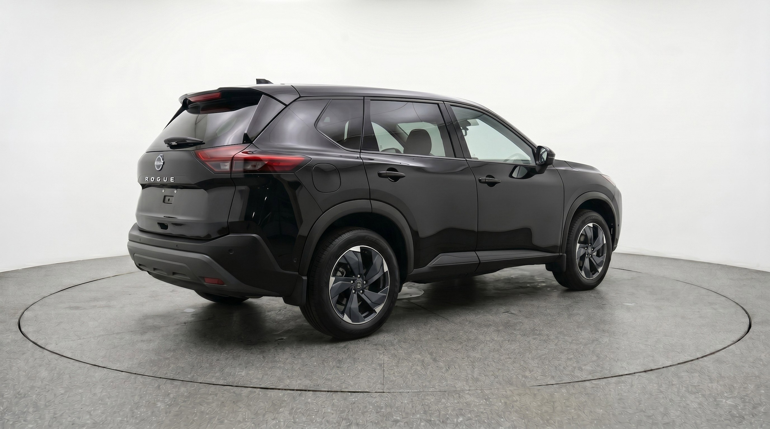 Thumbnail: 2025 Nissan Rogue - 9