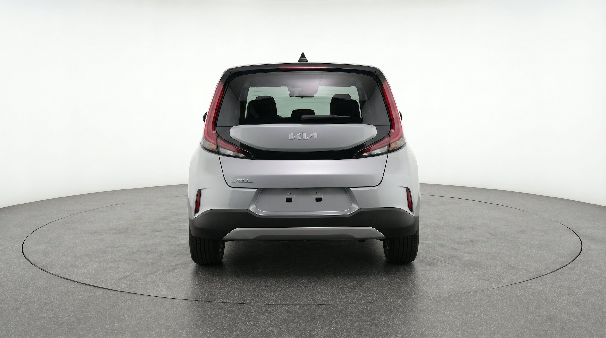 Thumbnail: 2025 Kia Soul - 7