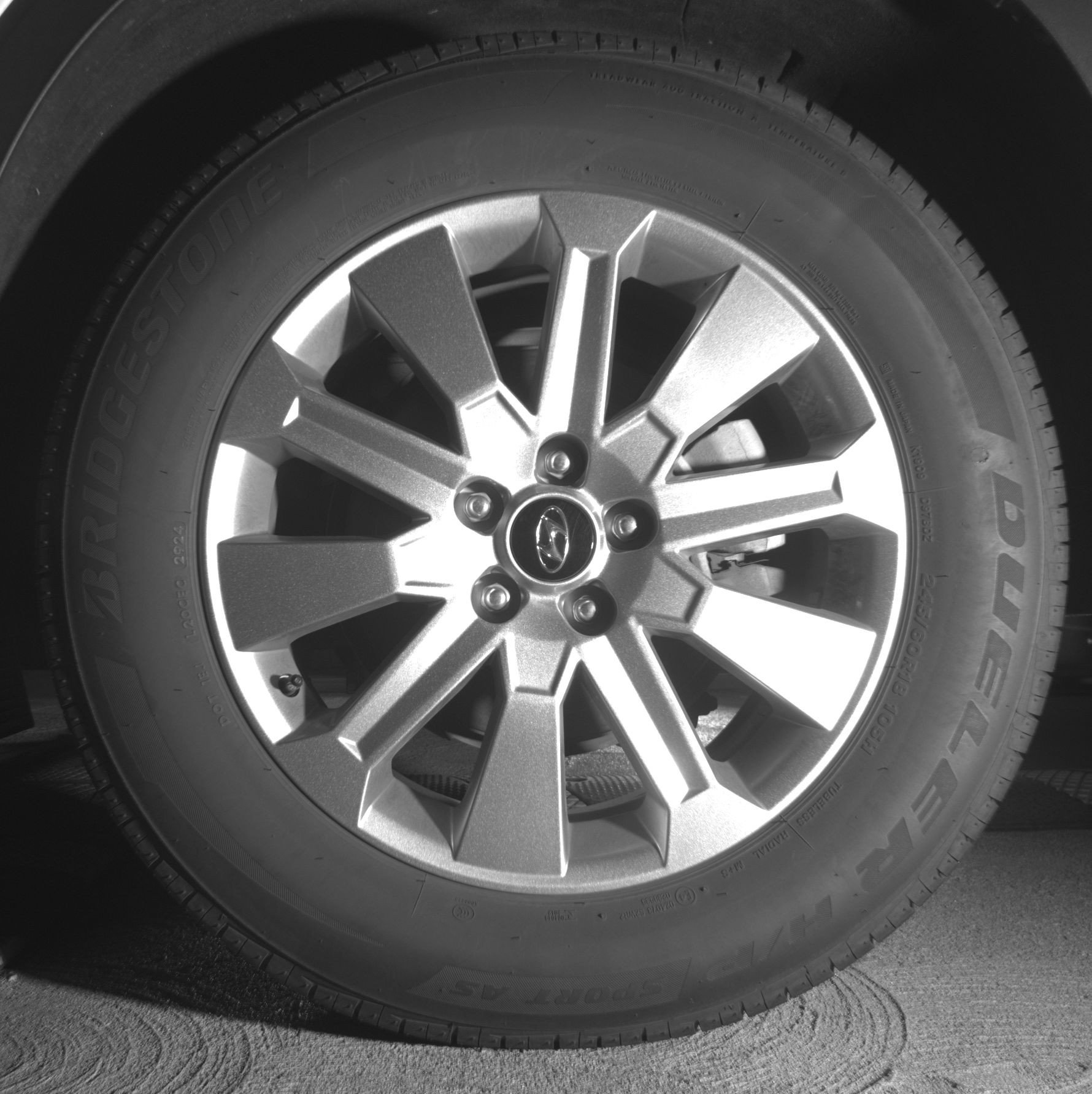 Thumbnail: 2025 Hyundai Palisade - 14