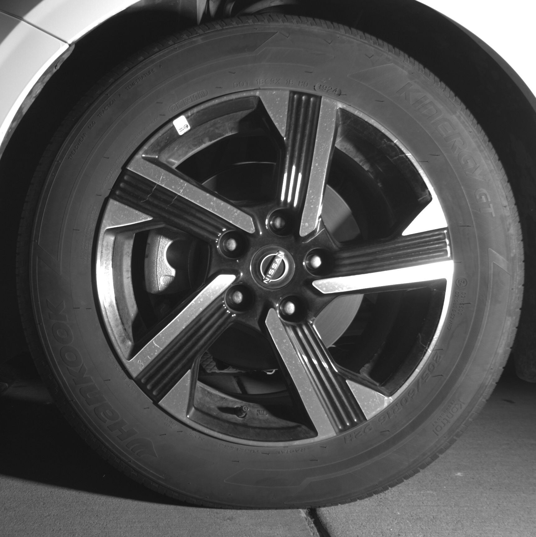 Thumbnail: 2025 Nissan Sentra - 9