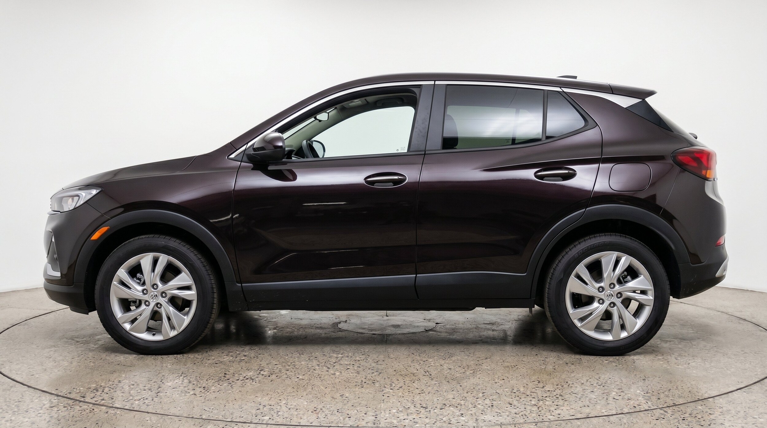 Thumbnail: 2026 Buick Encore GX - 5
