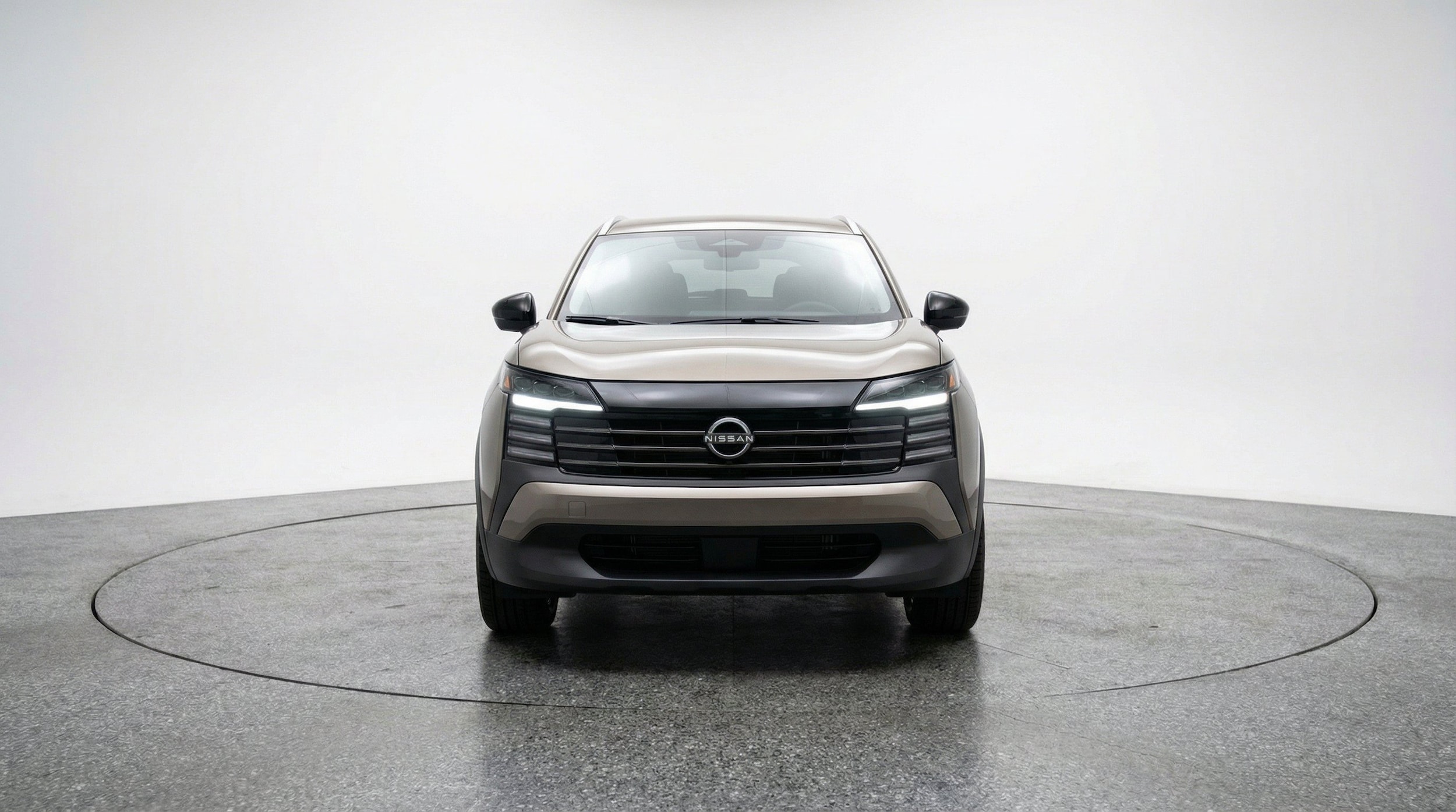Thumbnail: 2026 Nissan Kicks - 2